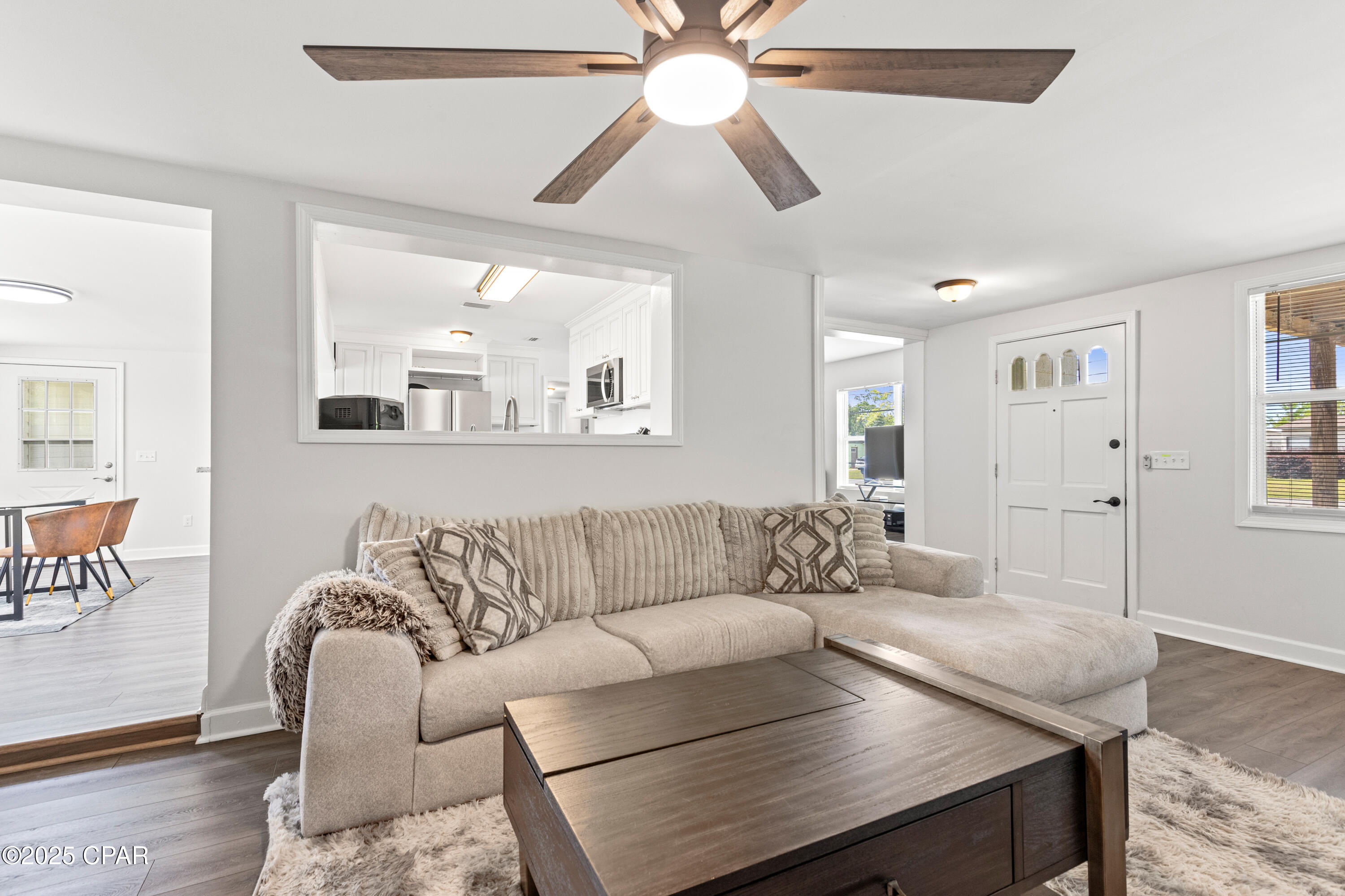 [No Recorded Subdiv] - Residential Lease