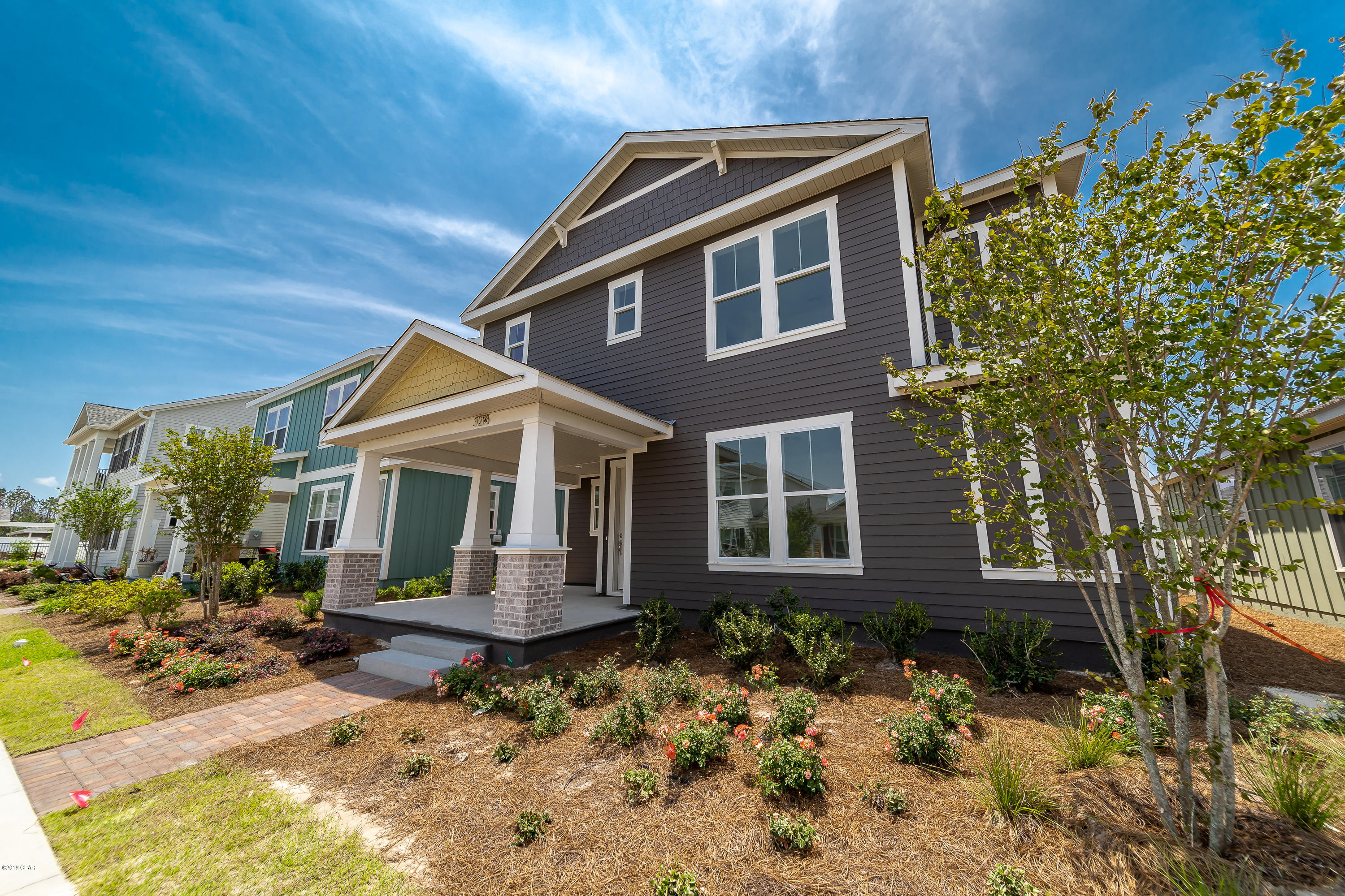 Sweetbay - Residential