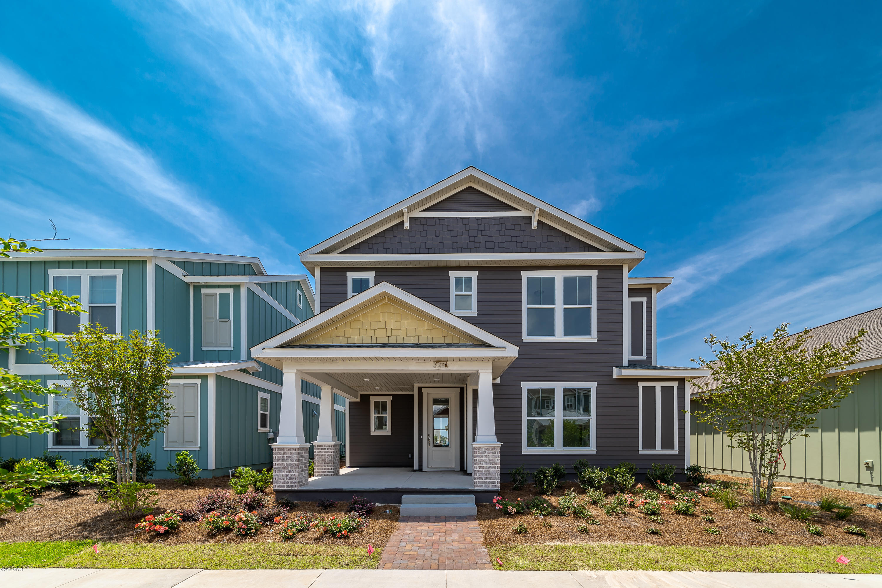 Sweetbay - Residential