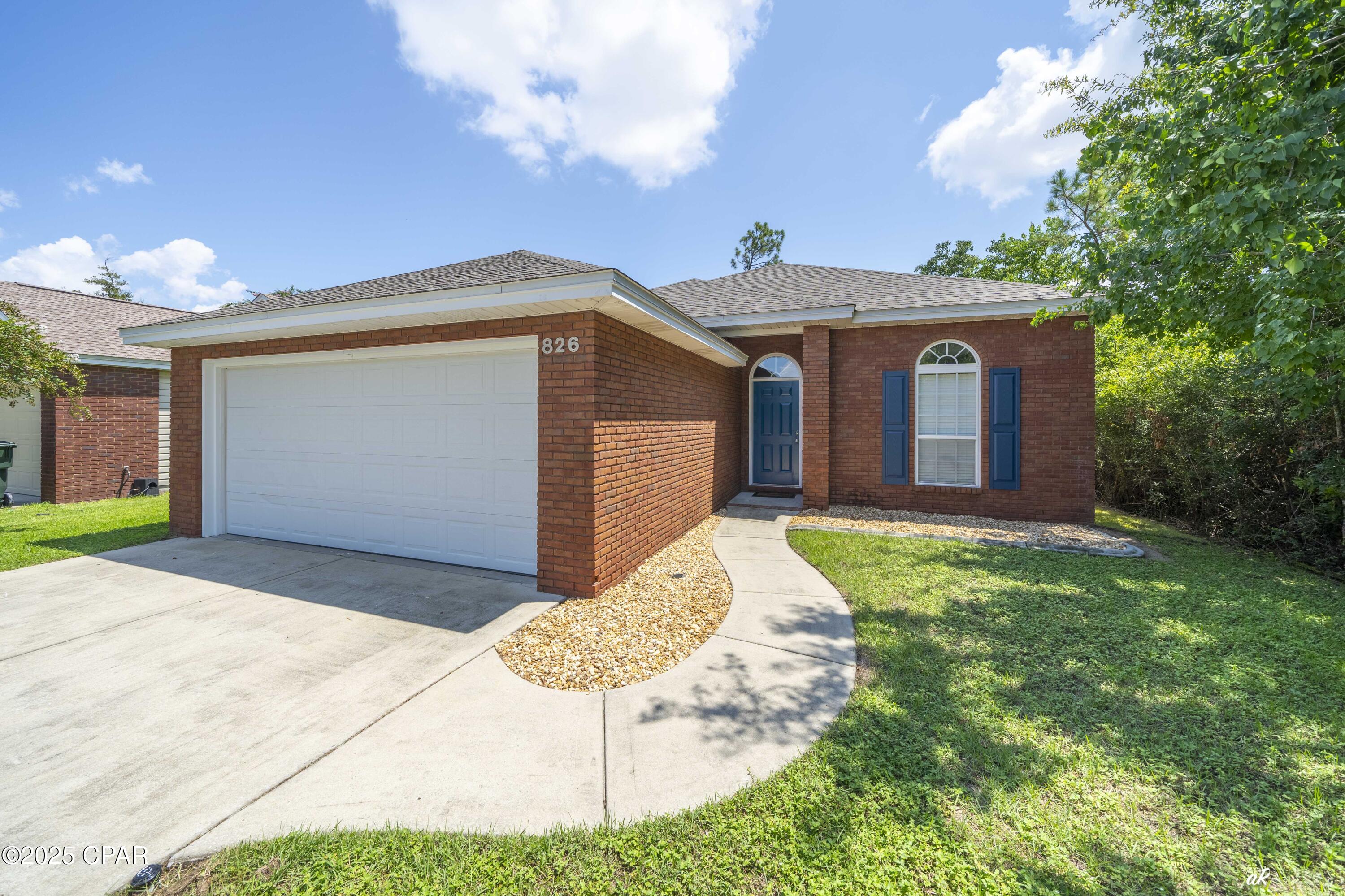 [No Recorded Subdiv] - Residential Lease