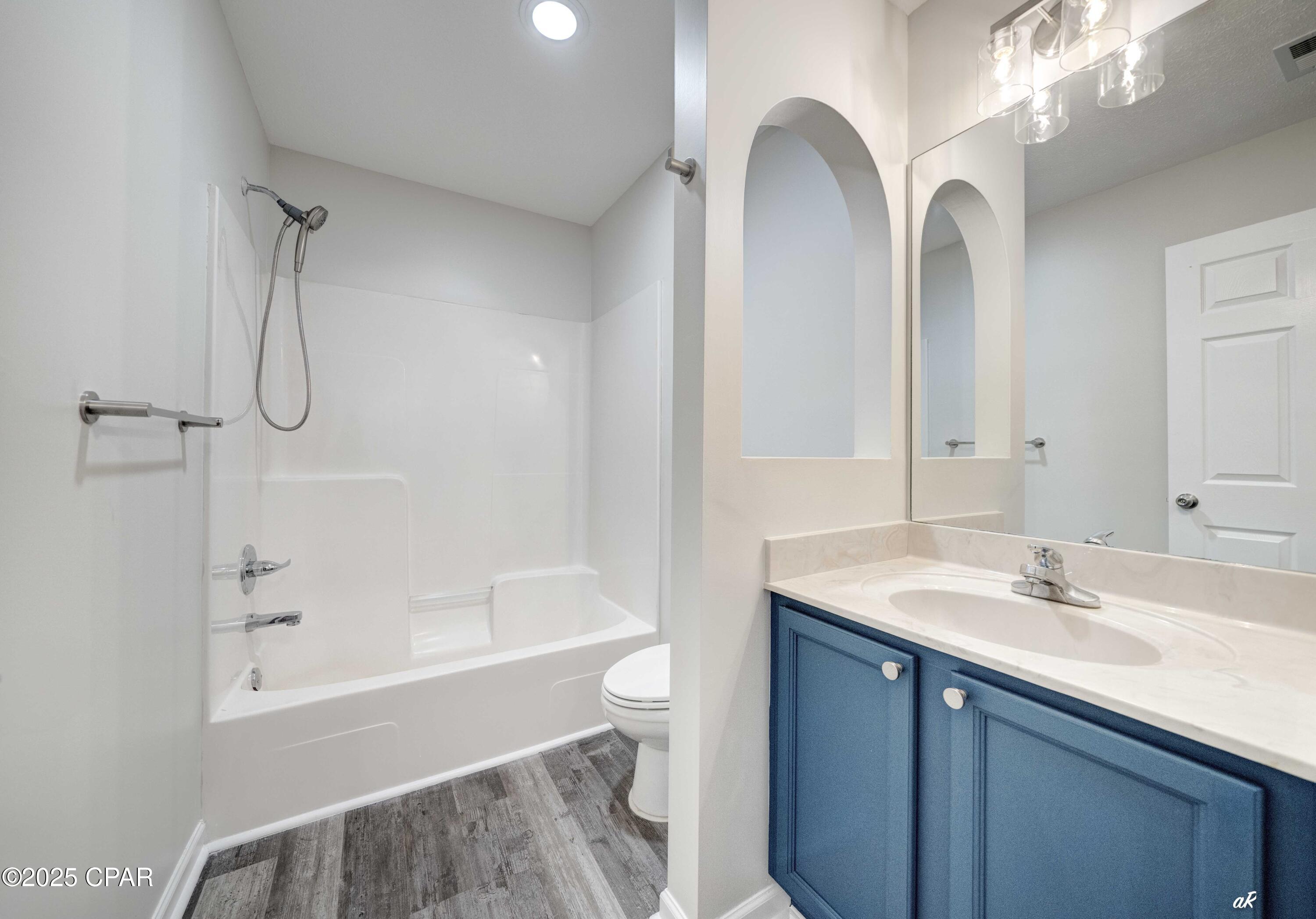 [No Recorded Subdiv] - Residential Lease