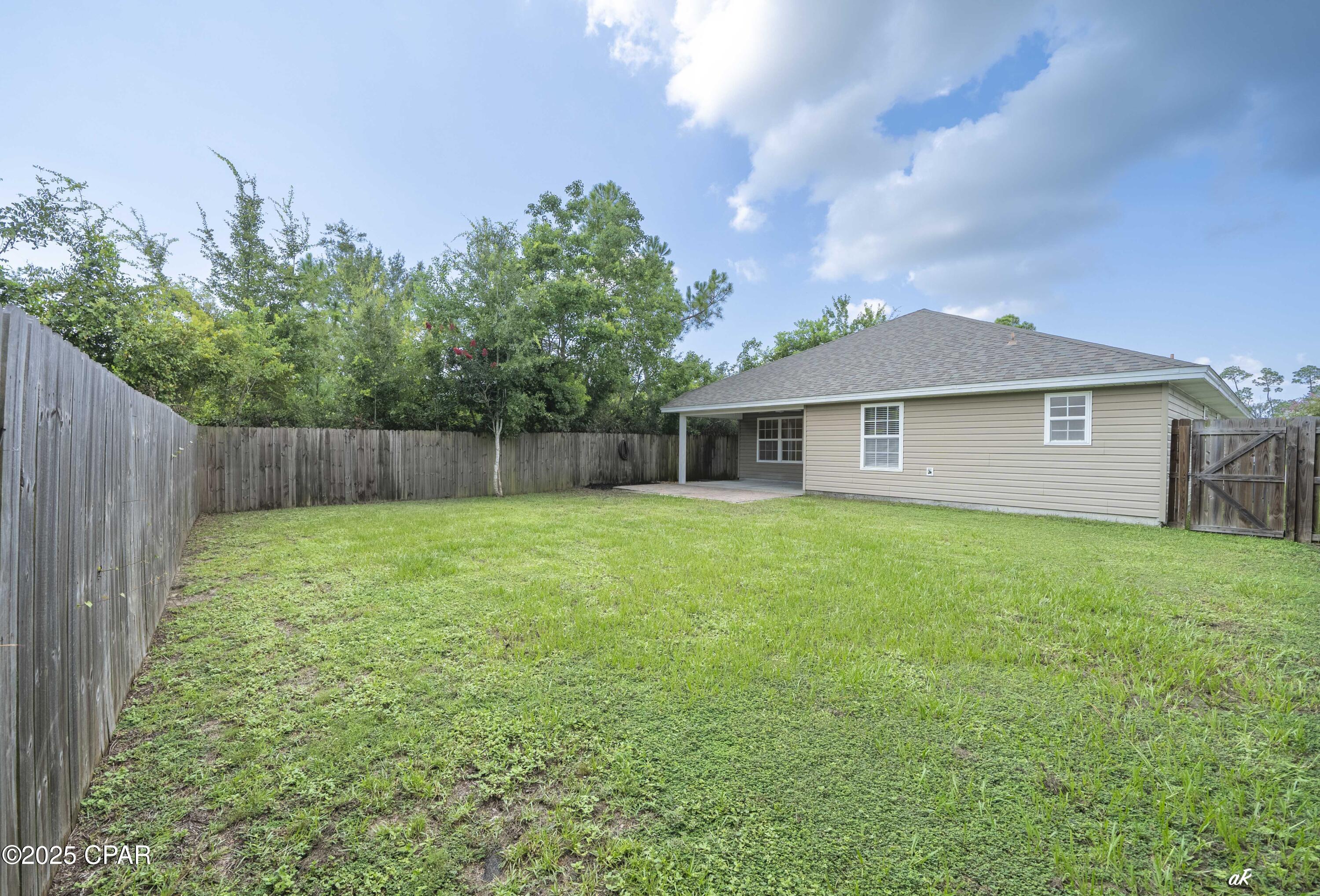 [No Recorded Subdiv] - Residential Lease