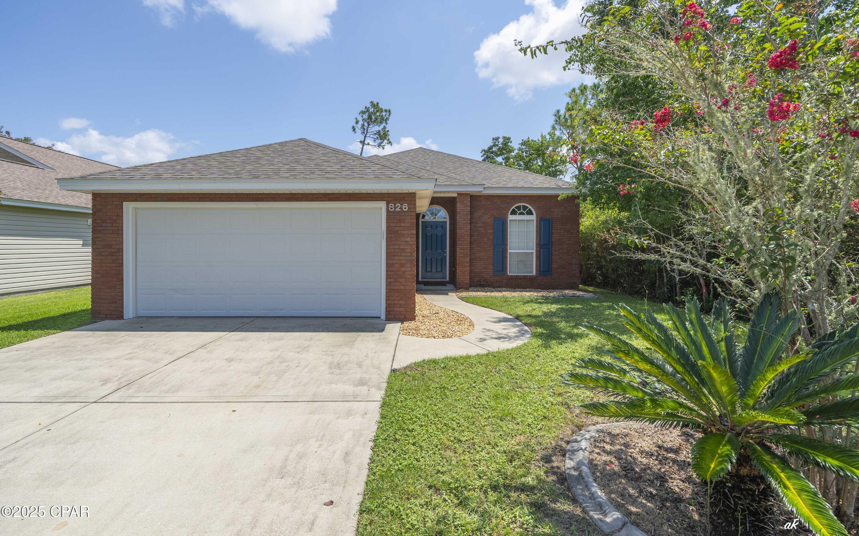 [No Recorded Subdiv] - Residential Lease