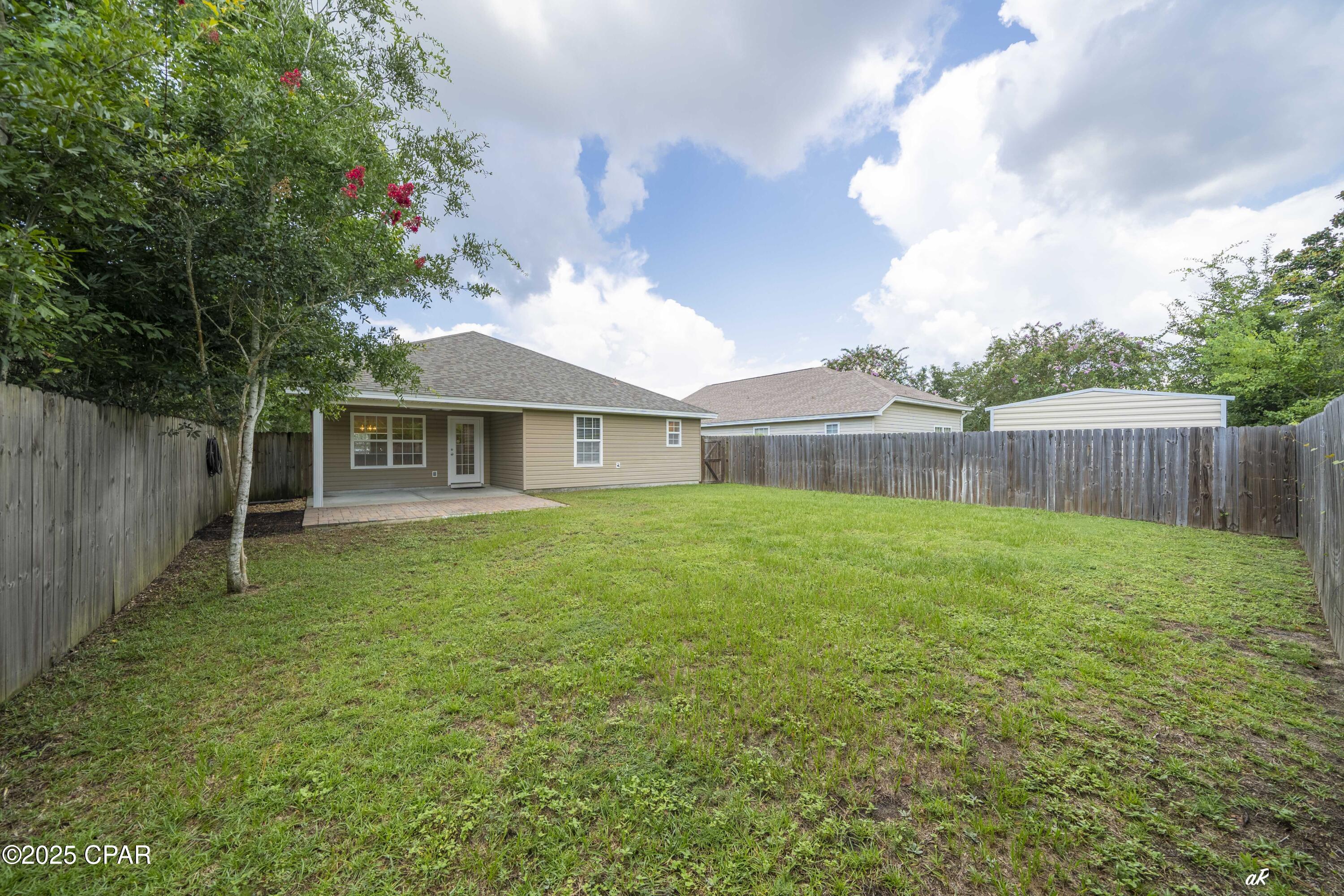 [No Recorded Subdiv] - Residential Lease