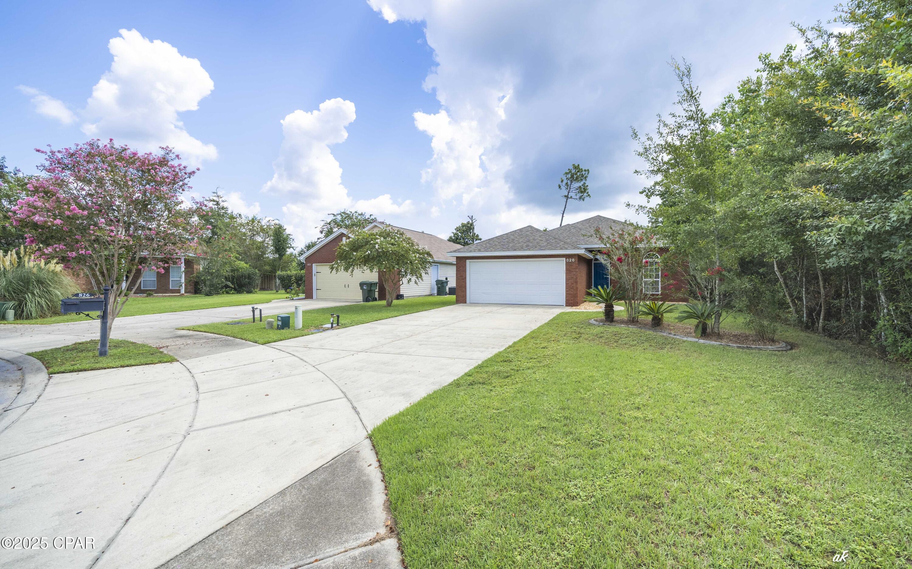 [No Recorded Subdiv] - Residential Lease