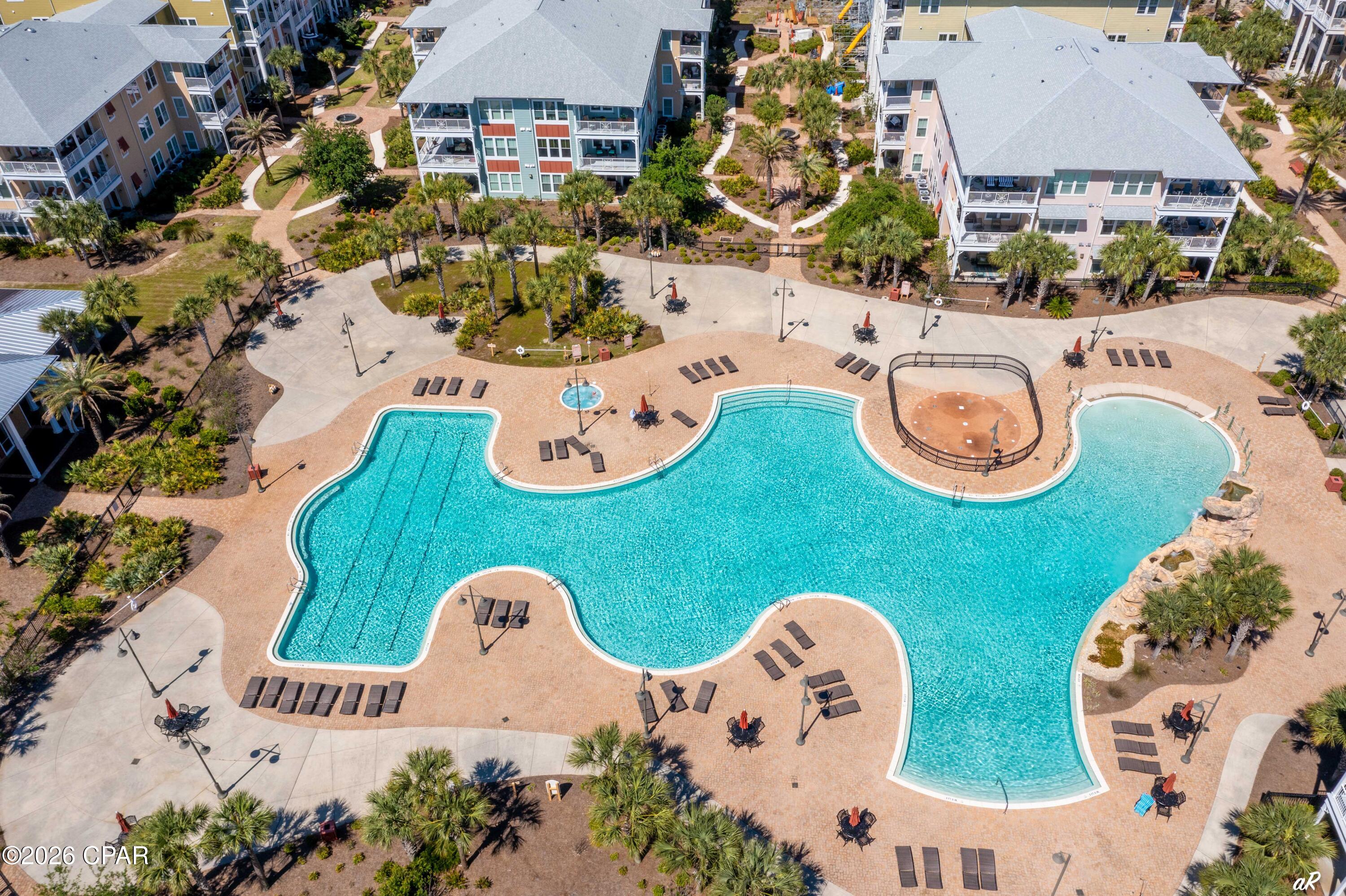 Island Reserve - Residential