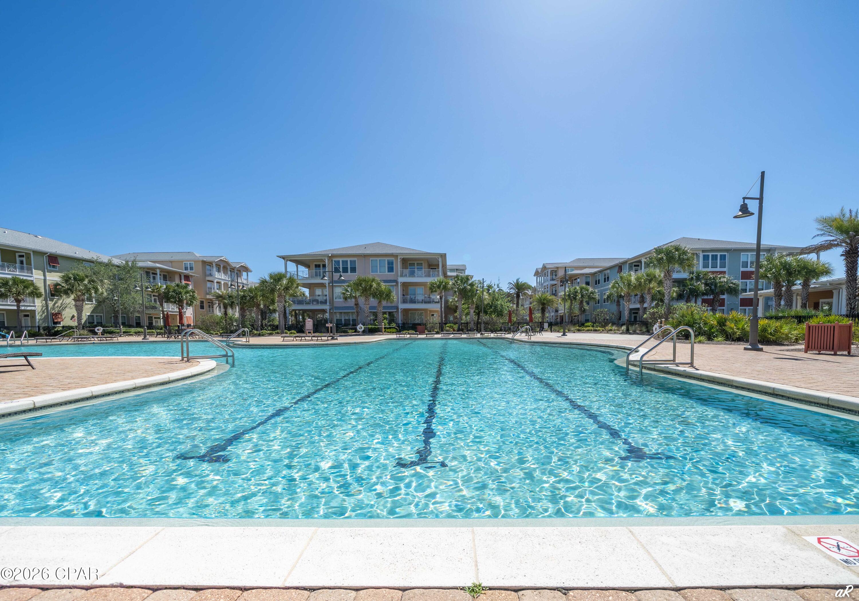 Island Reserve - Residential