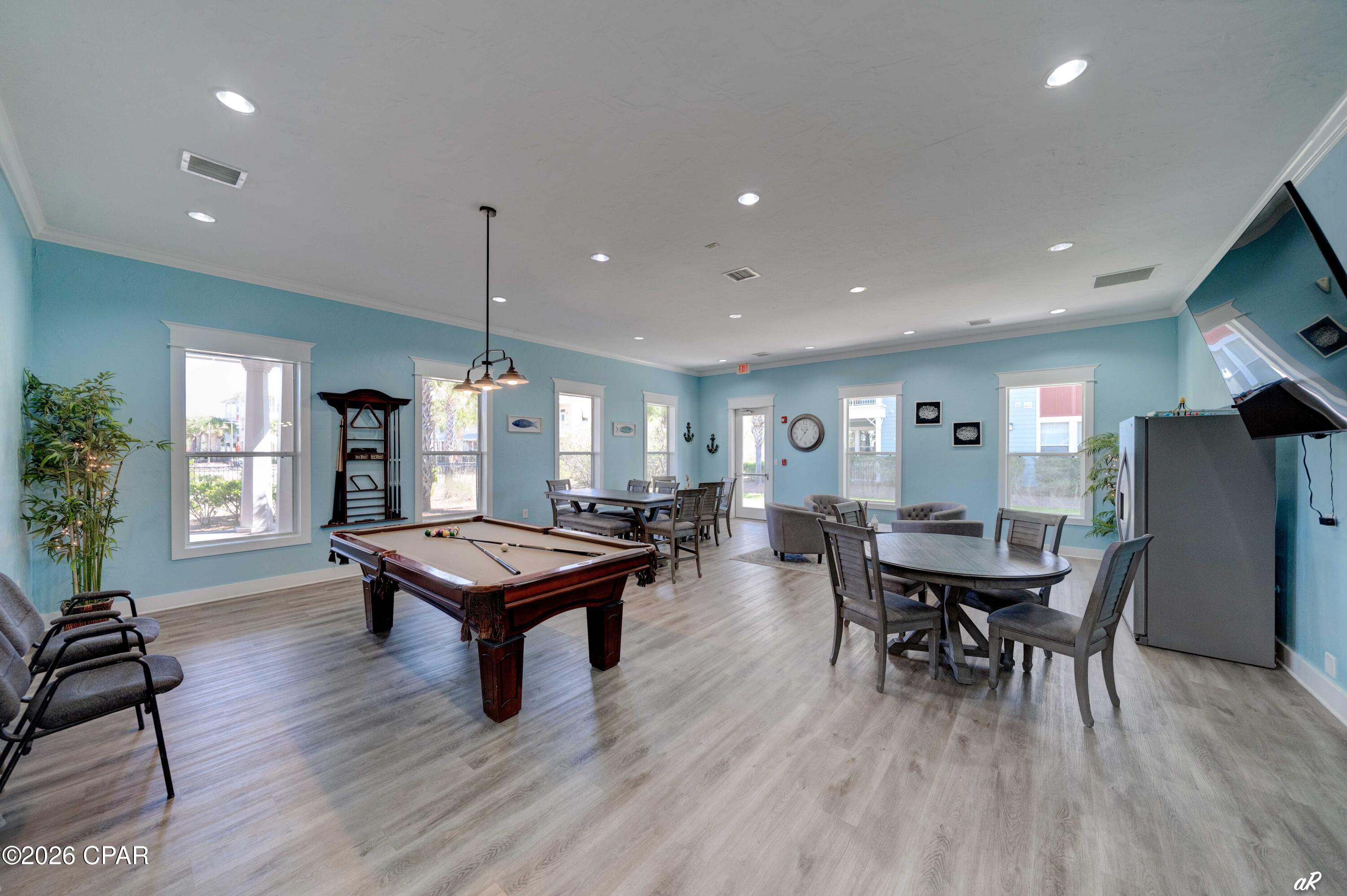 Island Reserve - Residential