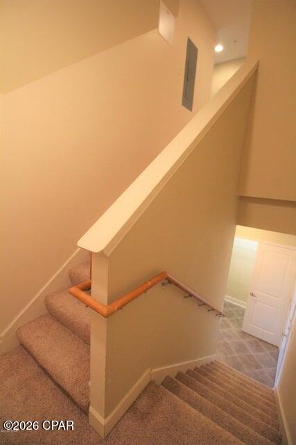 Island Reserve - Residential