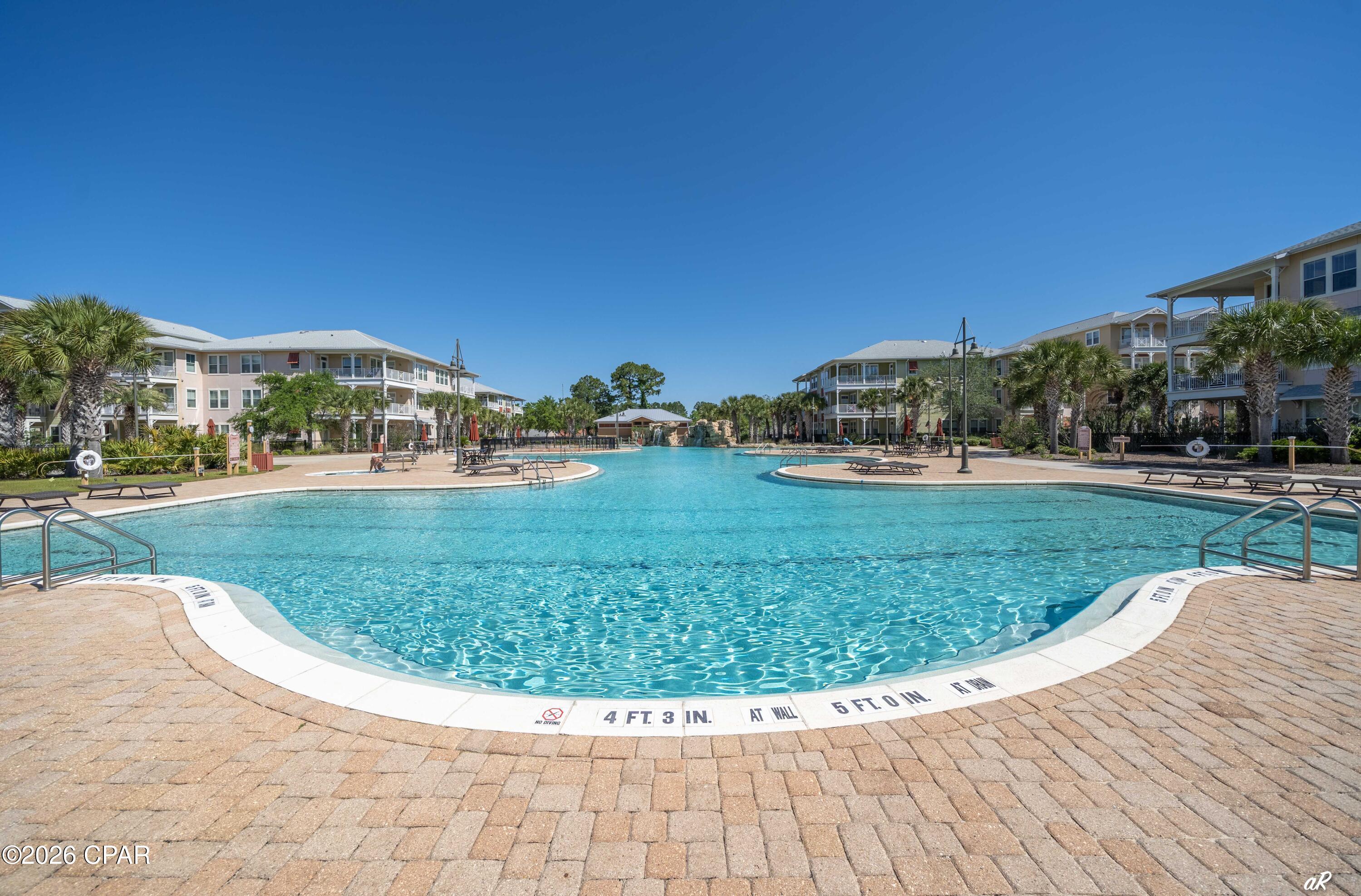 Island Reserve - Residential