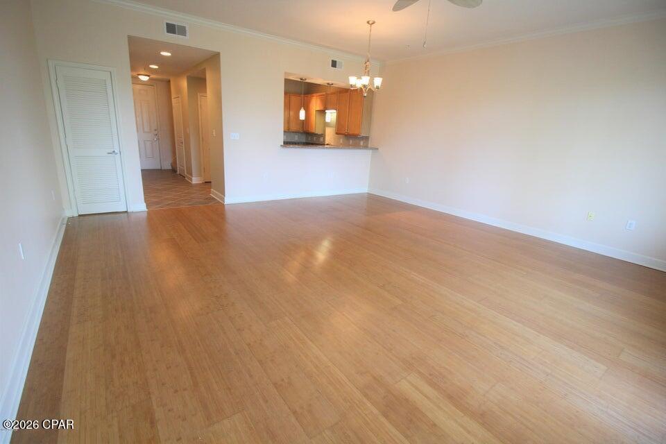 Island Reserve - Residential