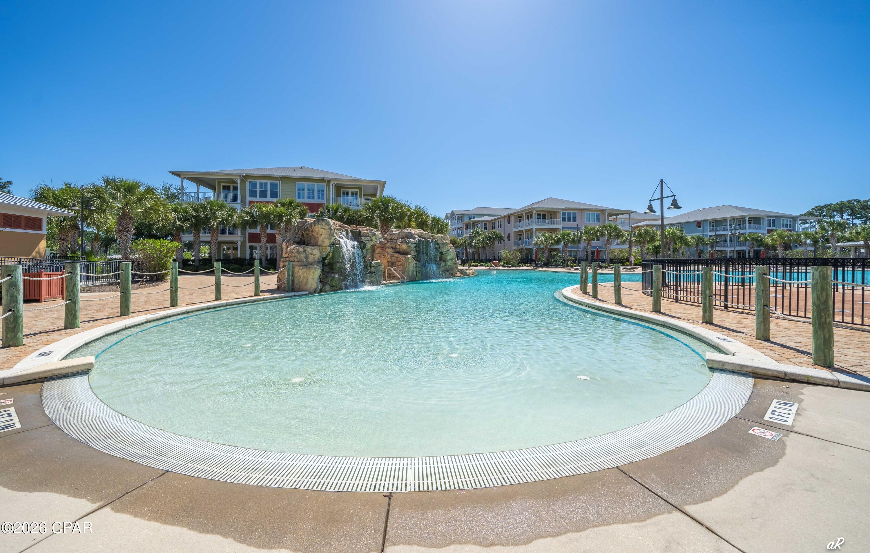 Island Reserve - Residential