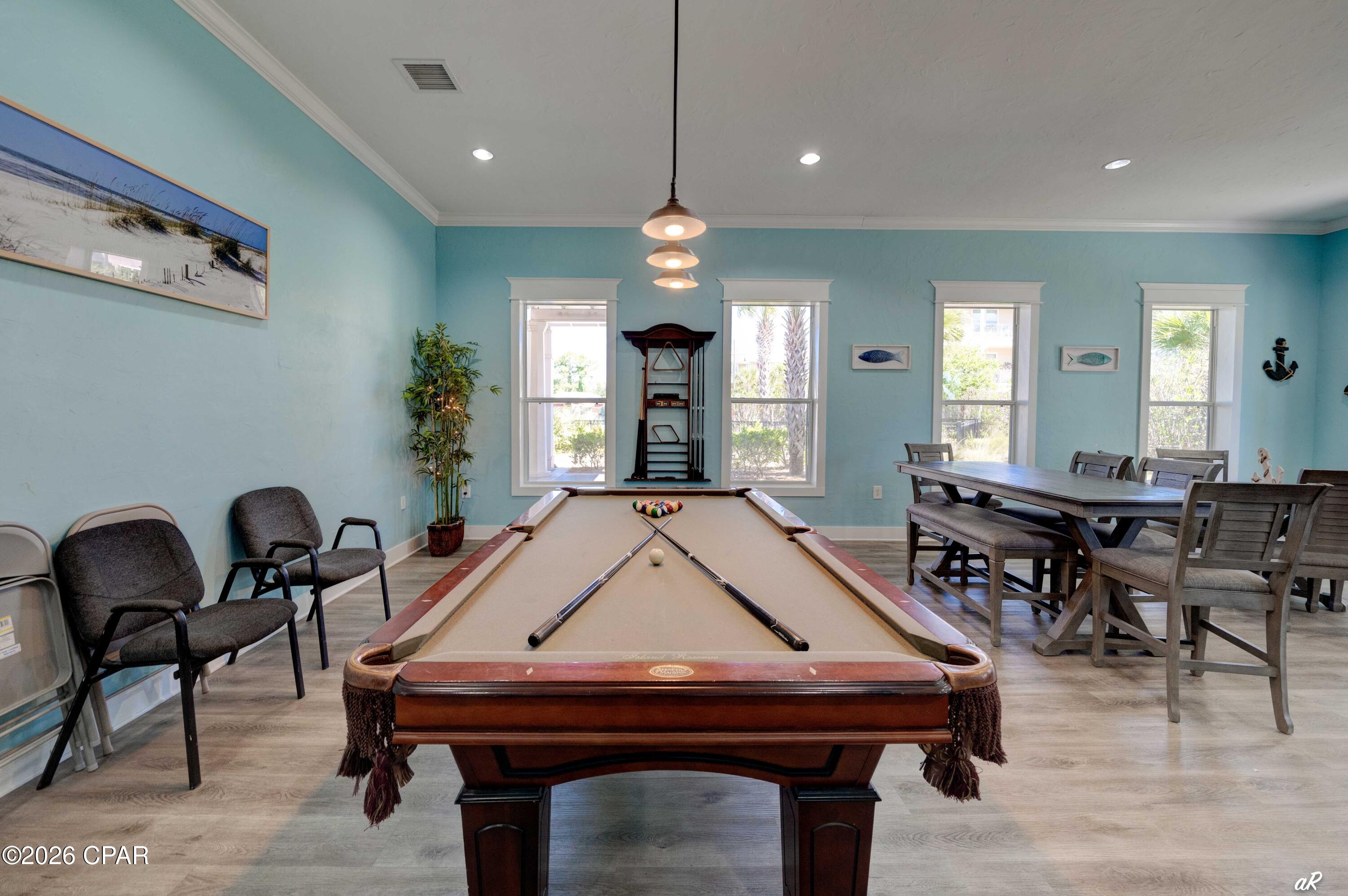 Island Reserve - Residential