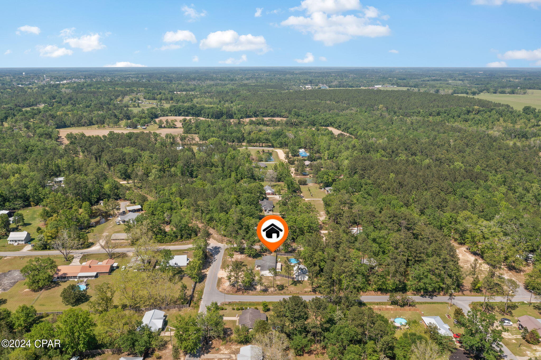 No Named Subdivision - Residential