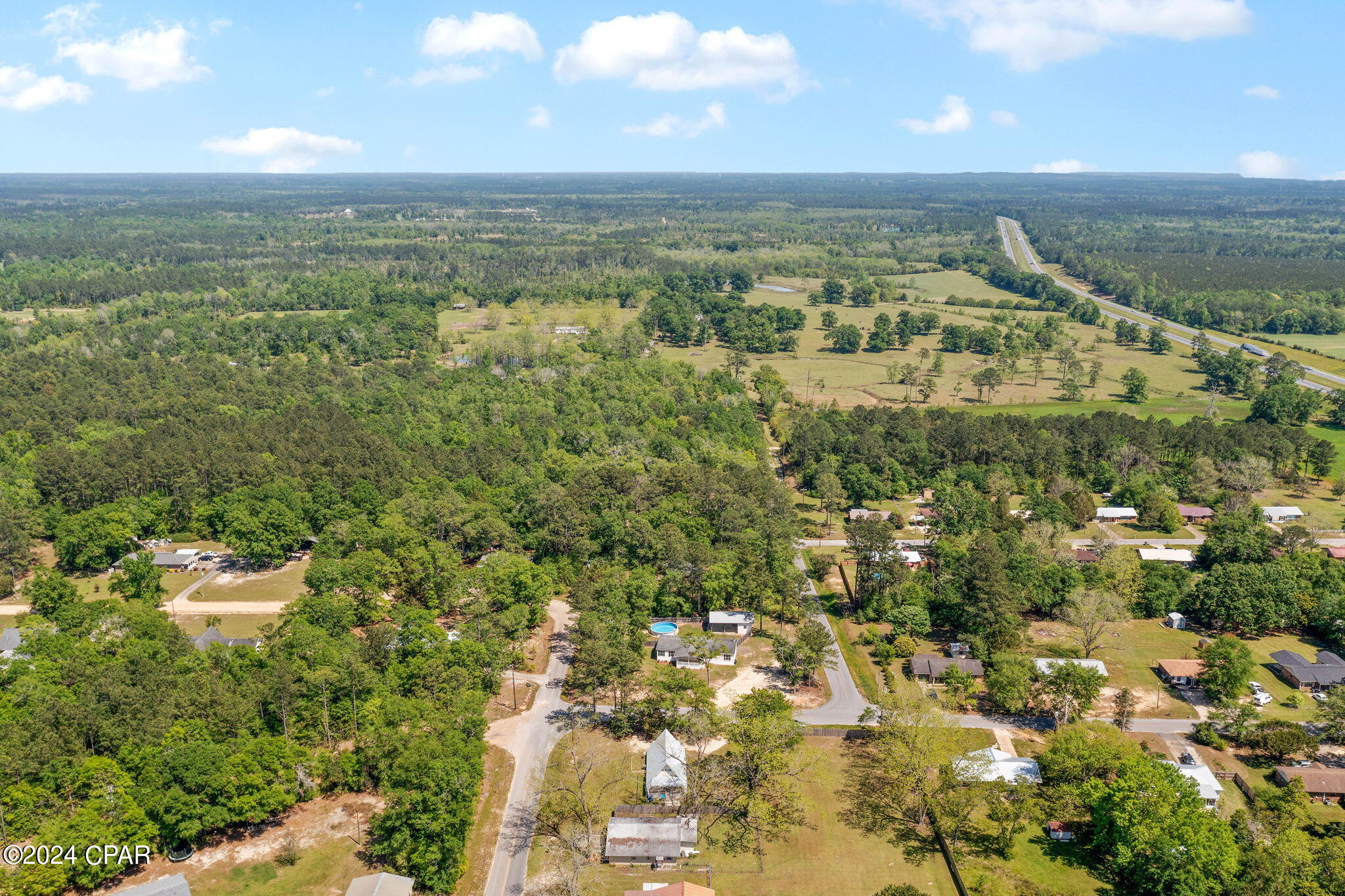 No Named Subdivision - Residential