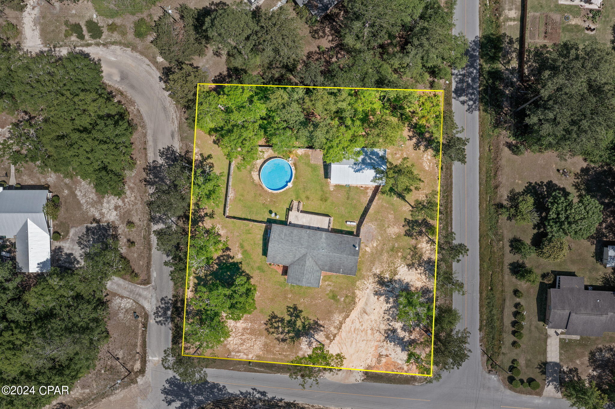 No Named Subdivision - Residential