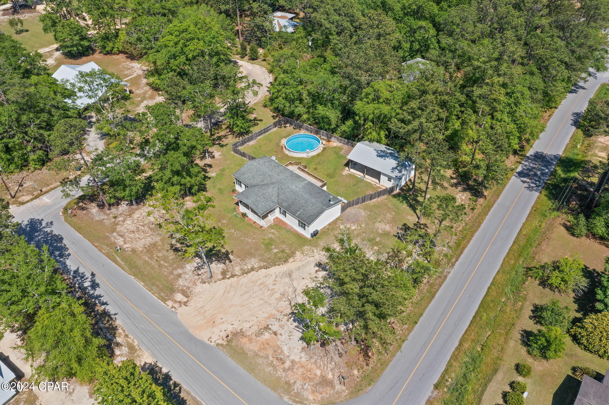 No Named Subdivision - Residential