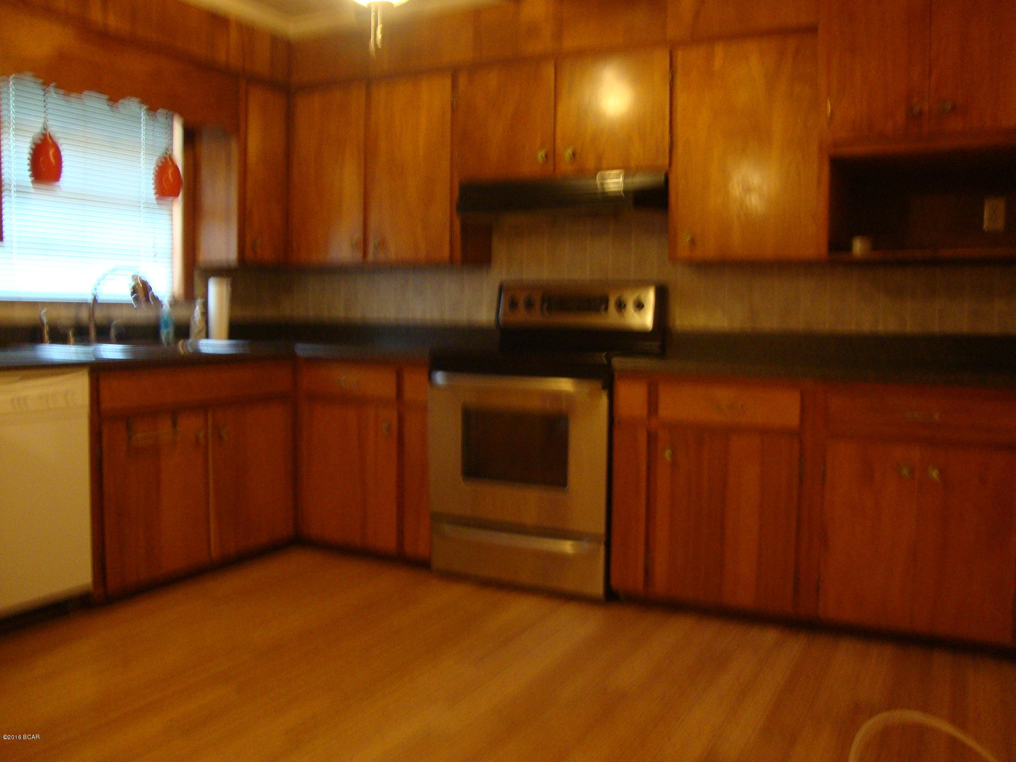 Bonifay - Residential