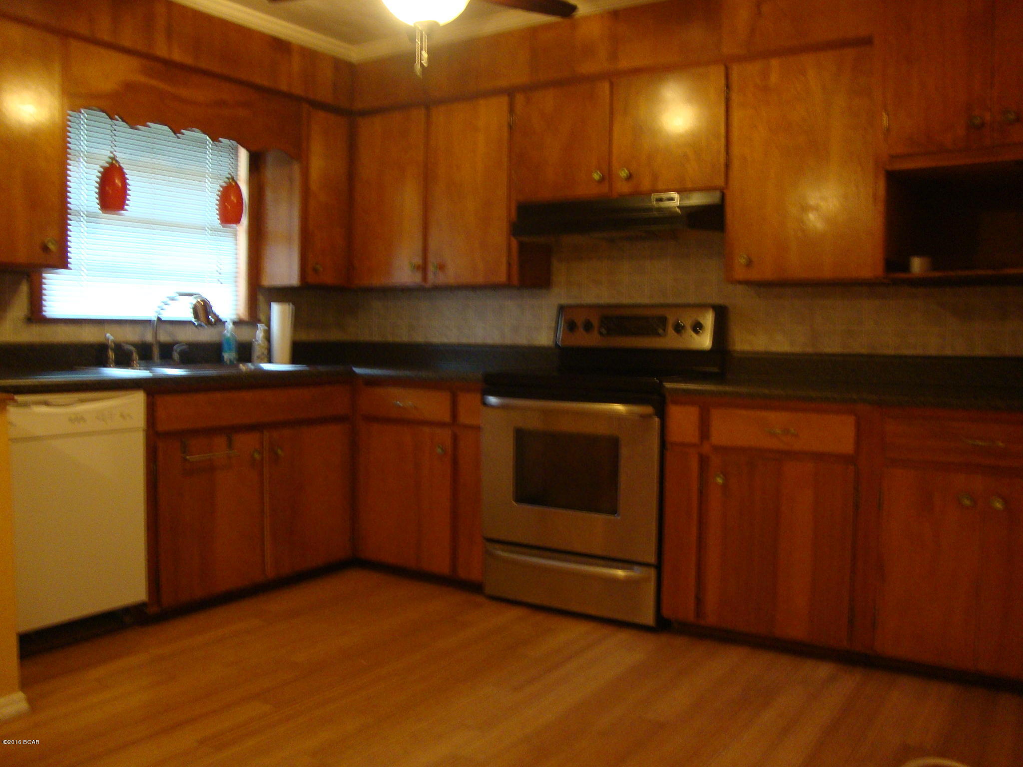 Bonifay - Residential