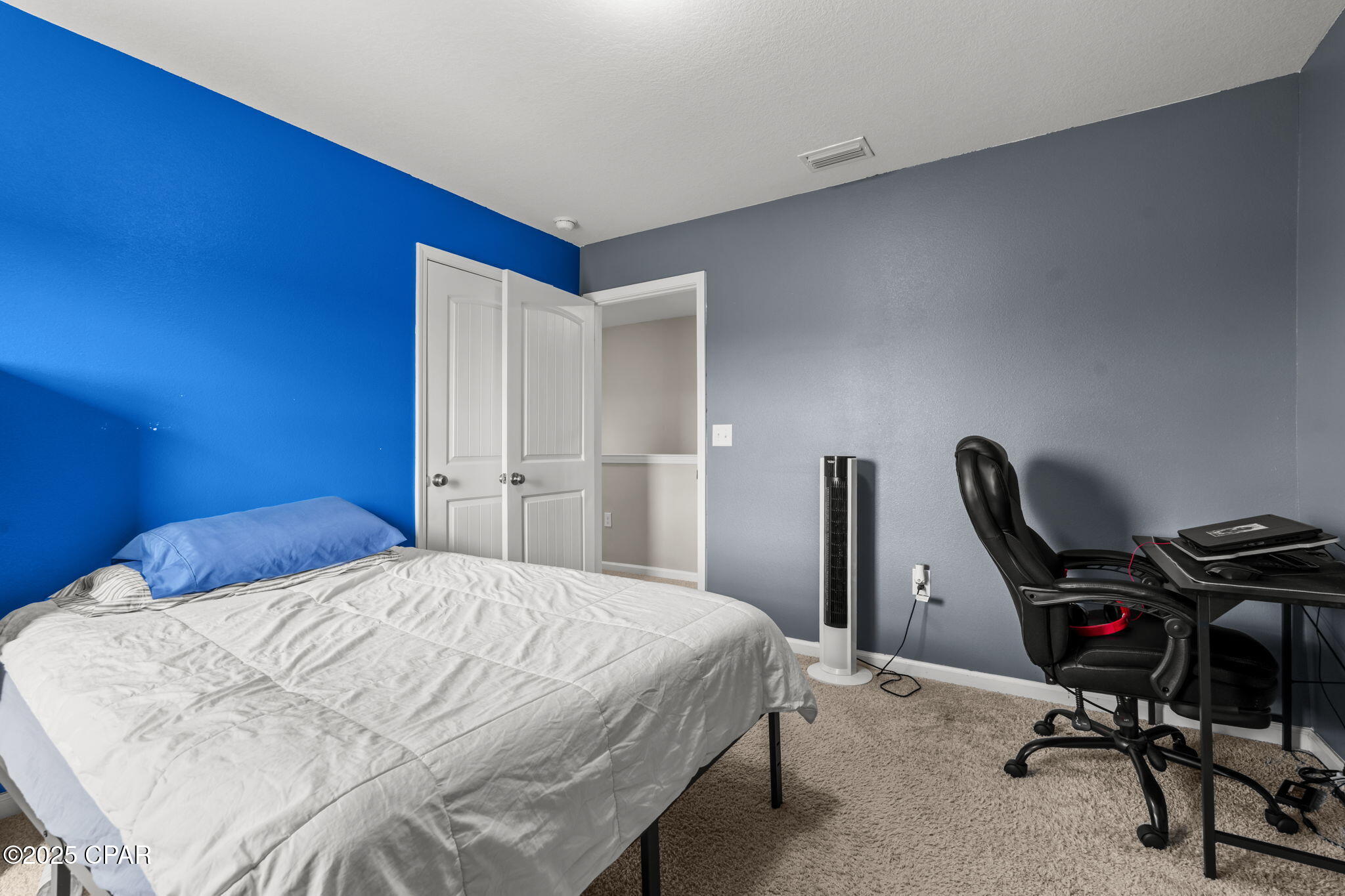 Barrett's Park - Residential