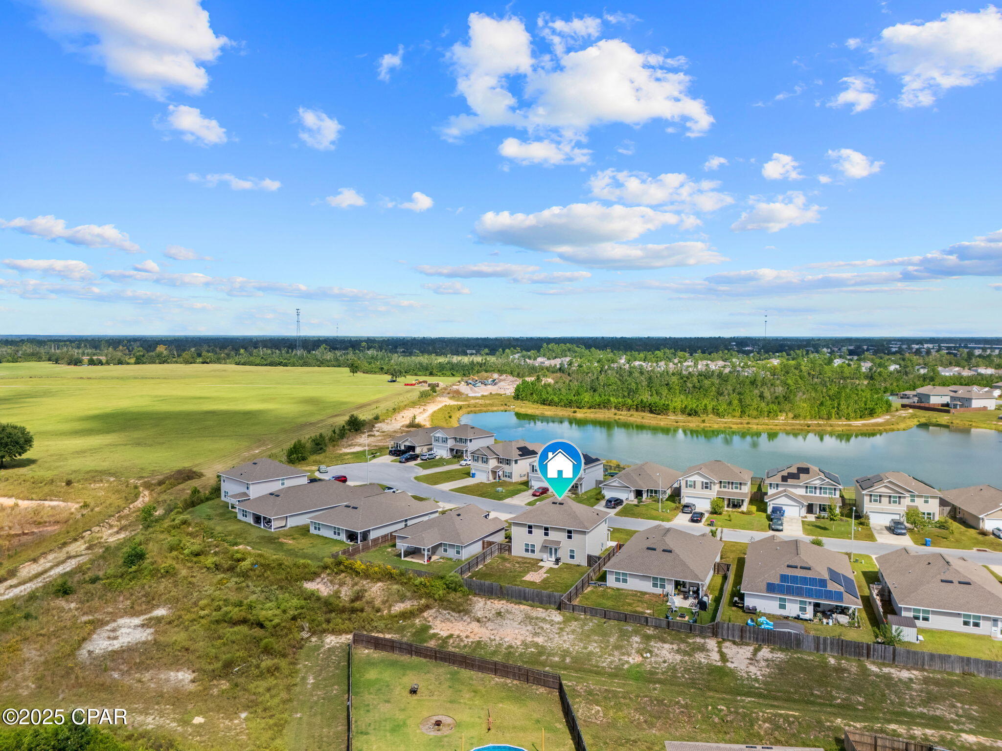 Barrett's Park - Residential