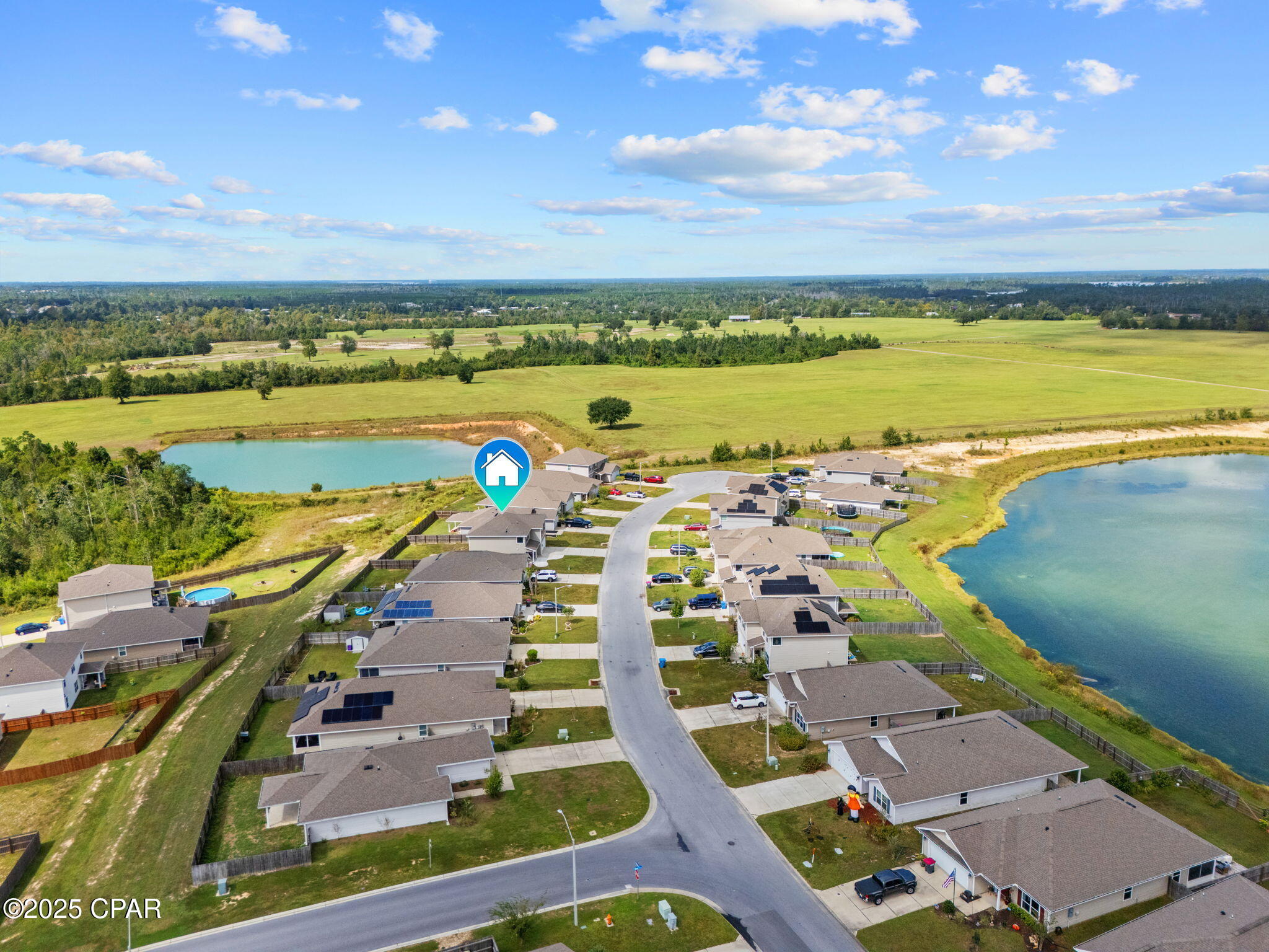 Barrett's Park - Residential