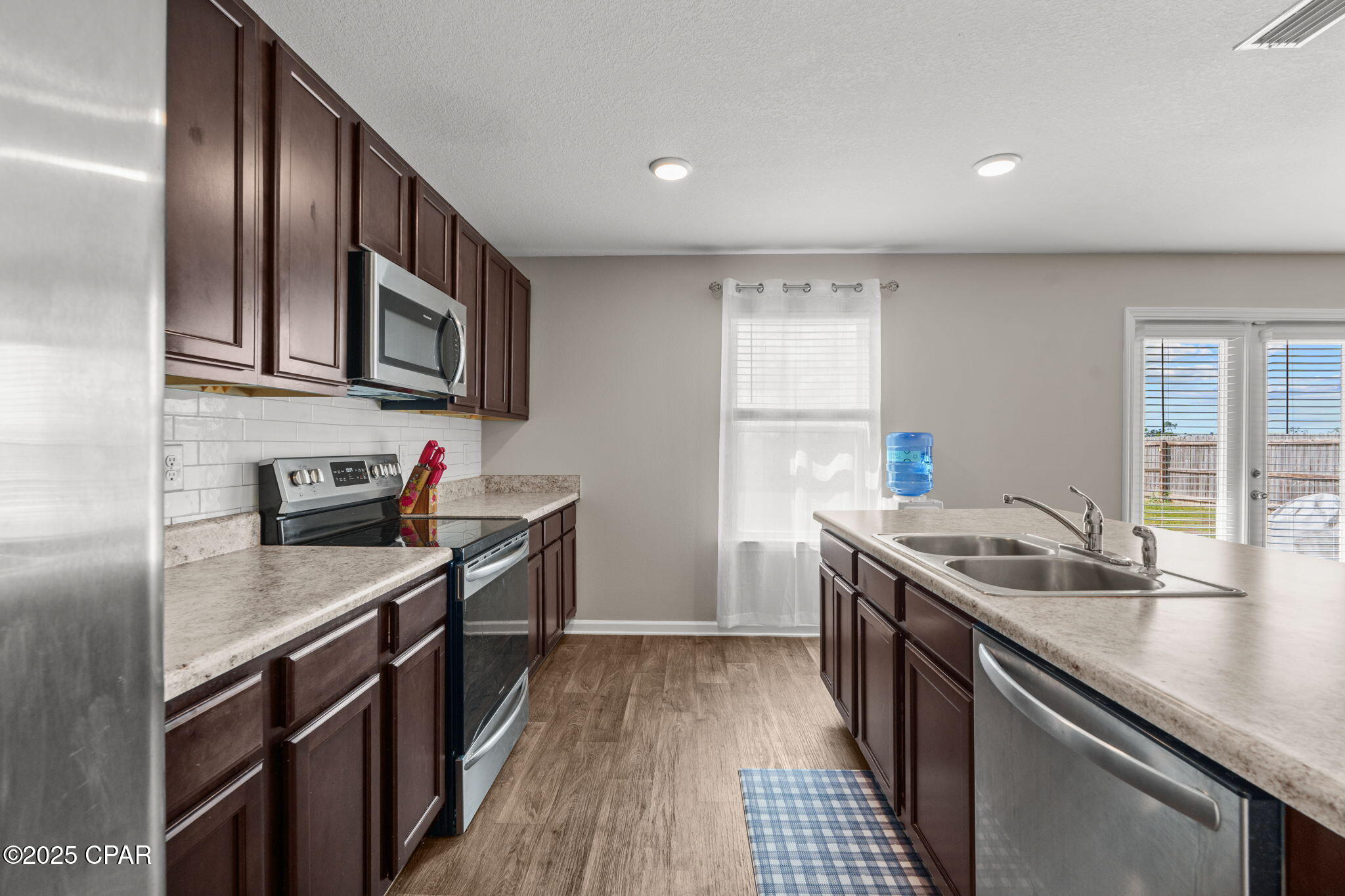 Barrett's Park - Residential