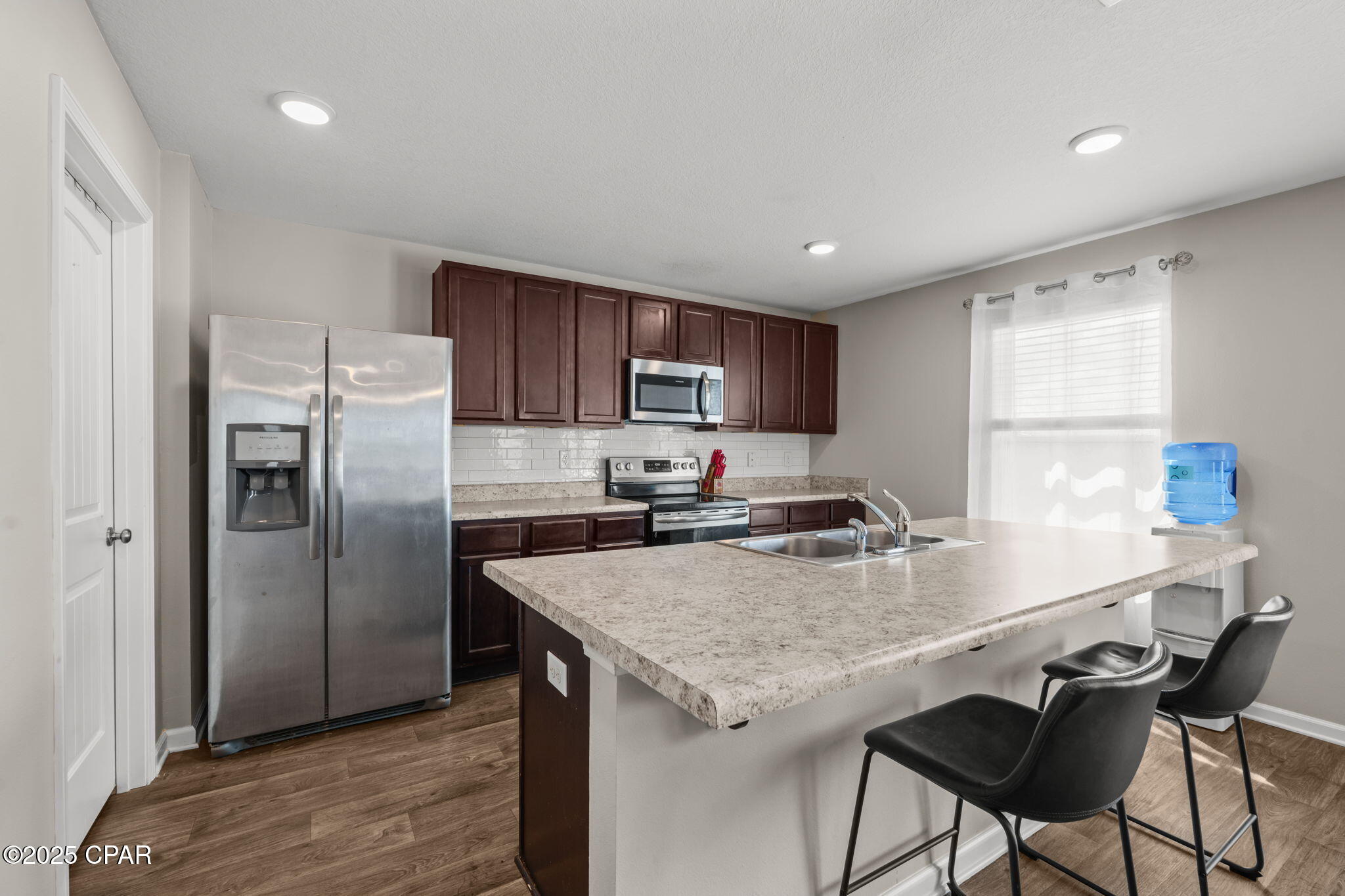 Barrett's Park - Residential