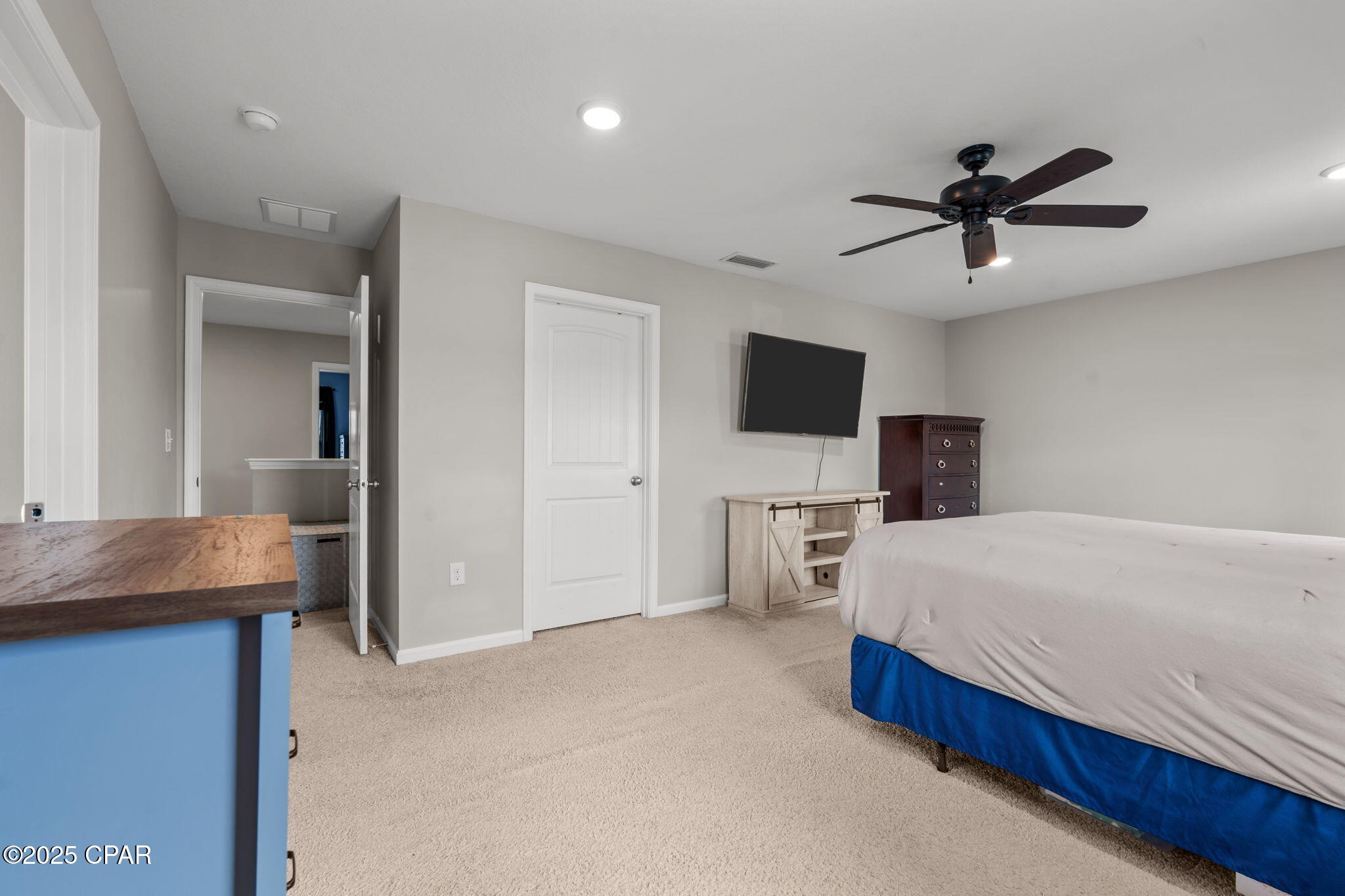 Barrett's Park - Residential