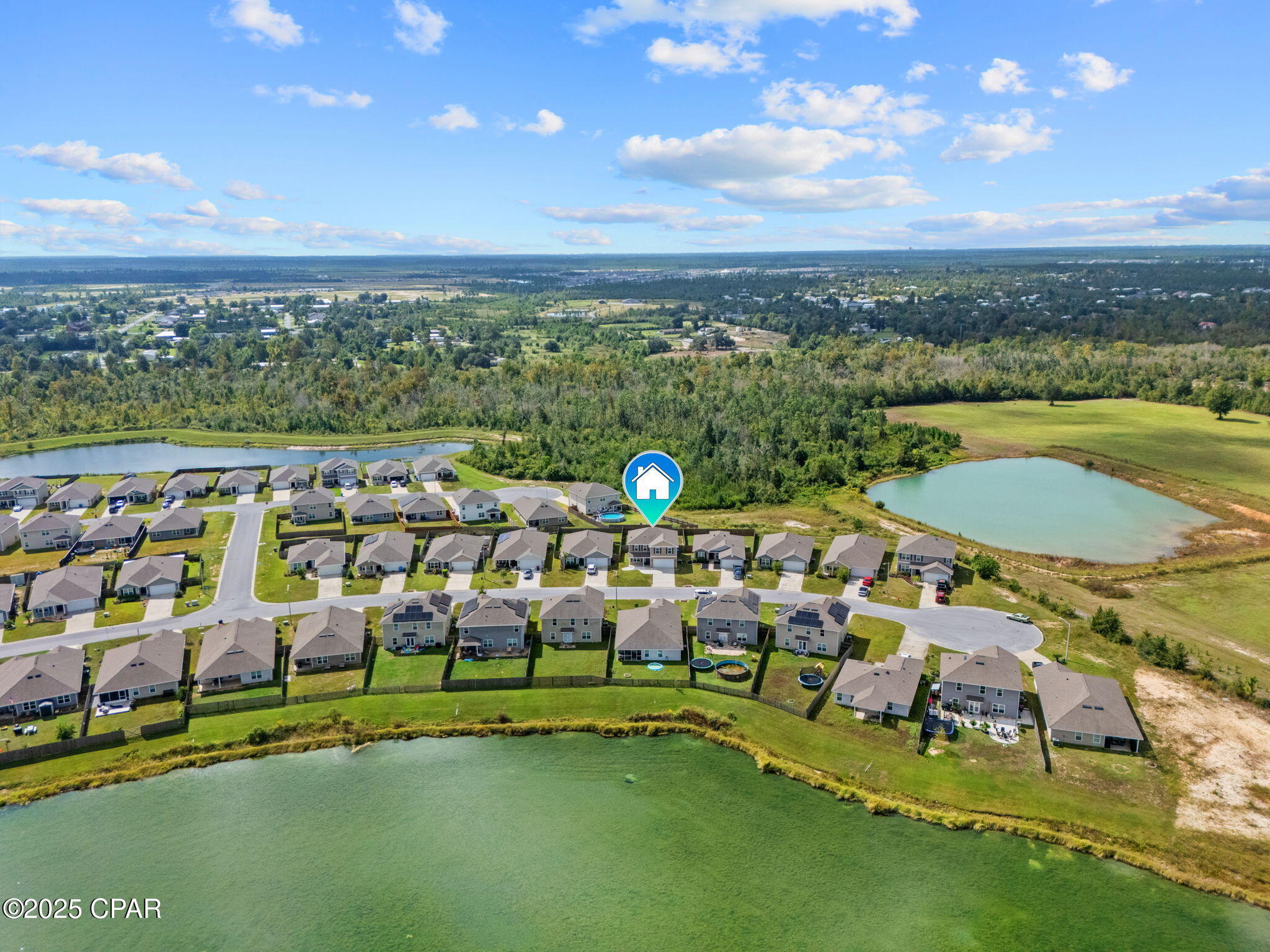 Barrett's Park - Residential