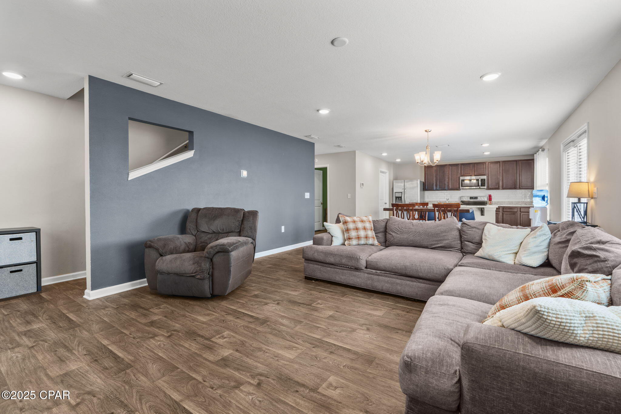 Barrett's Park - Residential