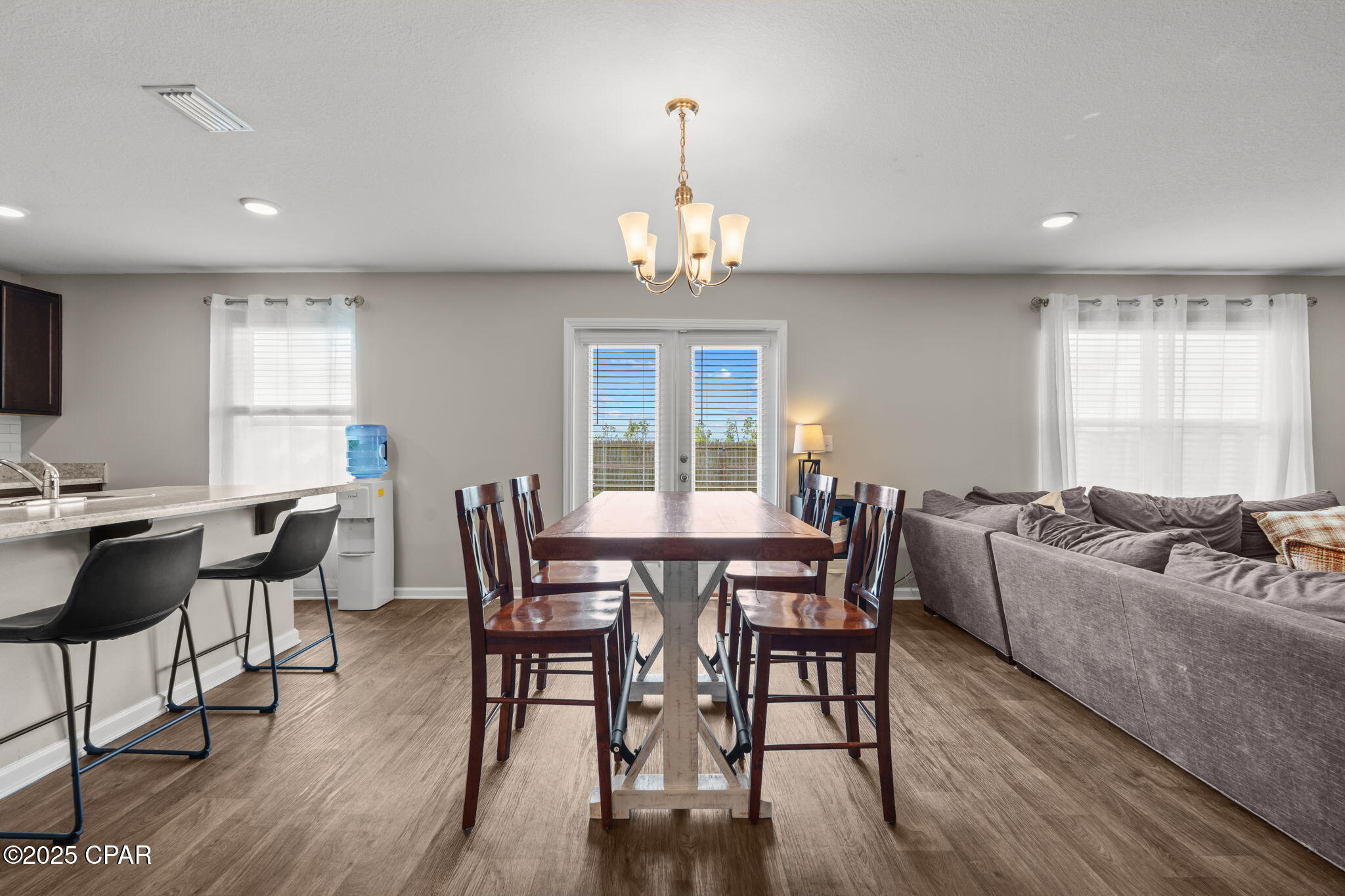 Barrett's Park - Residential