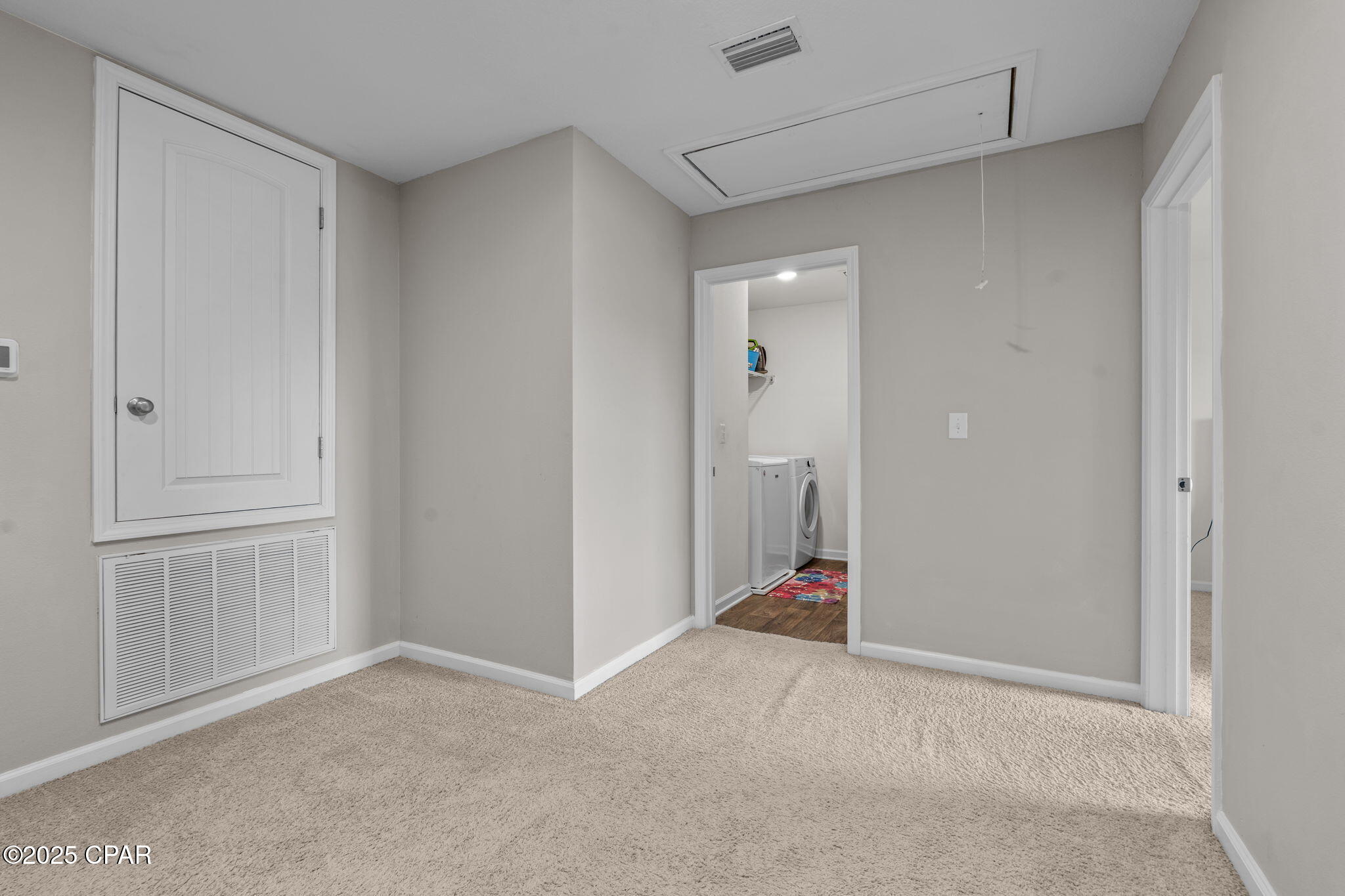 Barrett's Park - Residential