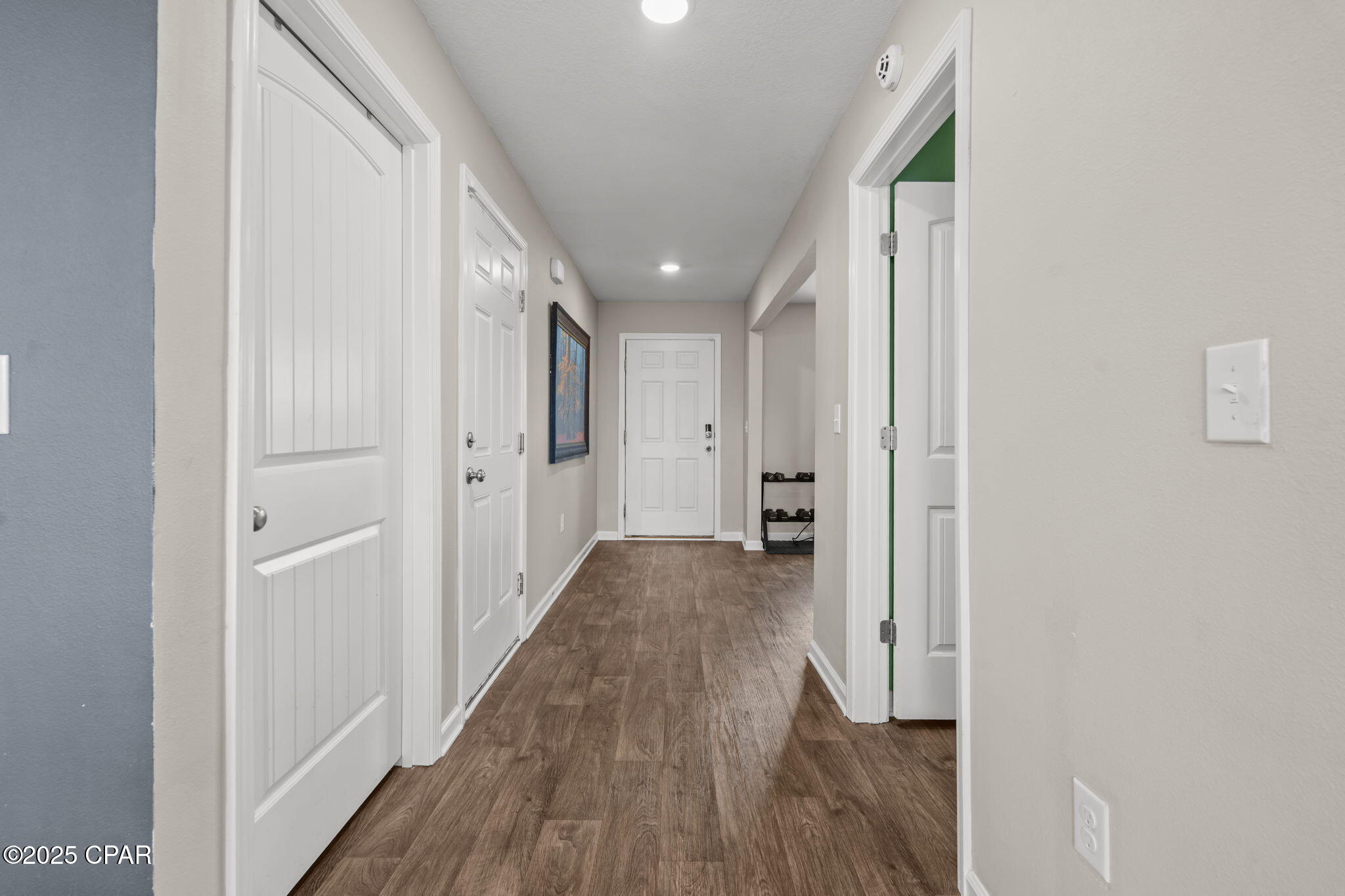 Barrett's Park - Residential