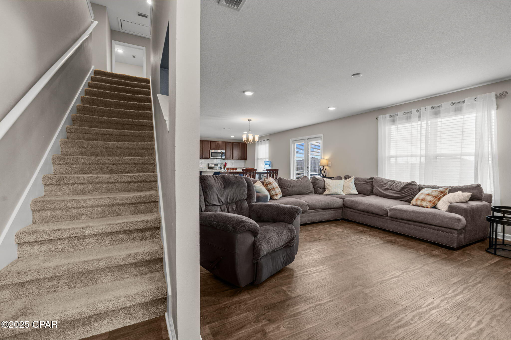 Barrett's Park - Residential