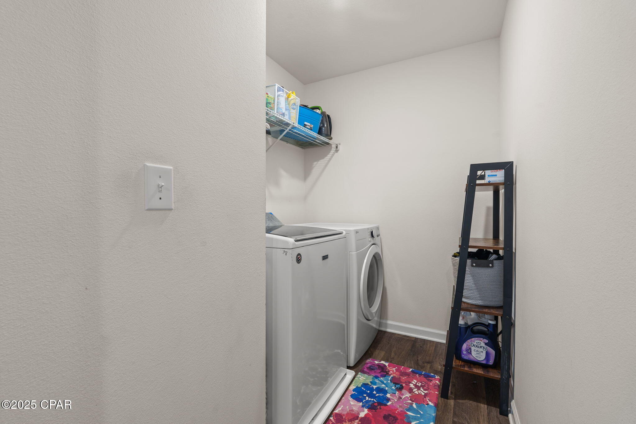 Barrett's Park - Residential