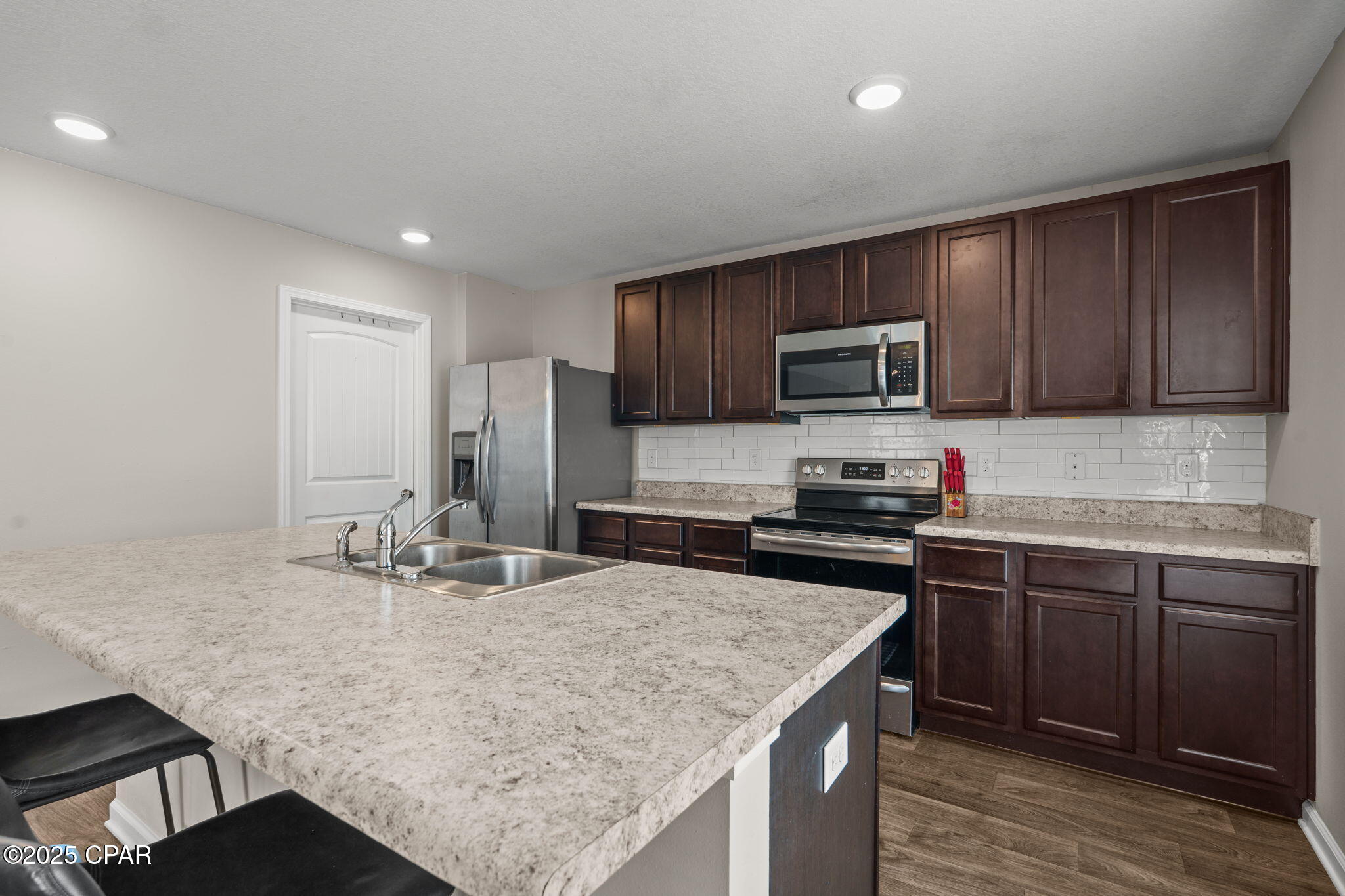 Barrett's Park - Residential