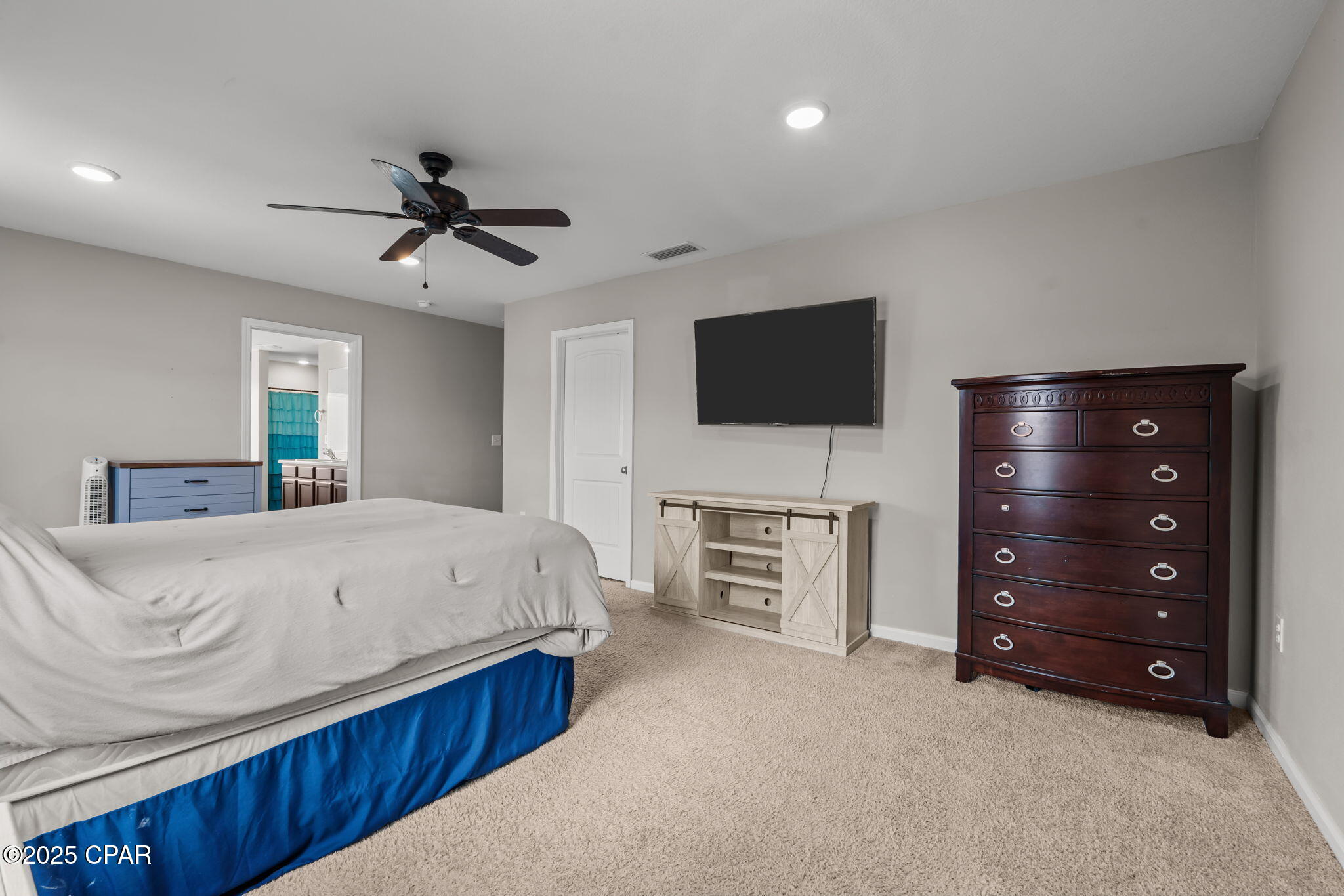 Barrett's Park - Residential