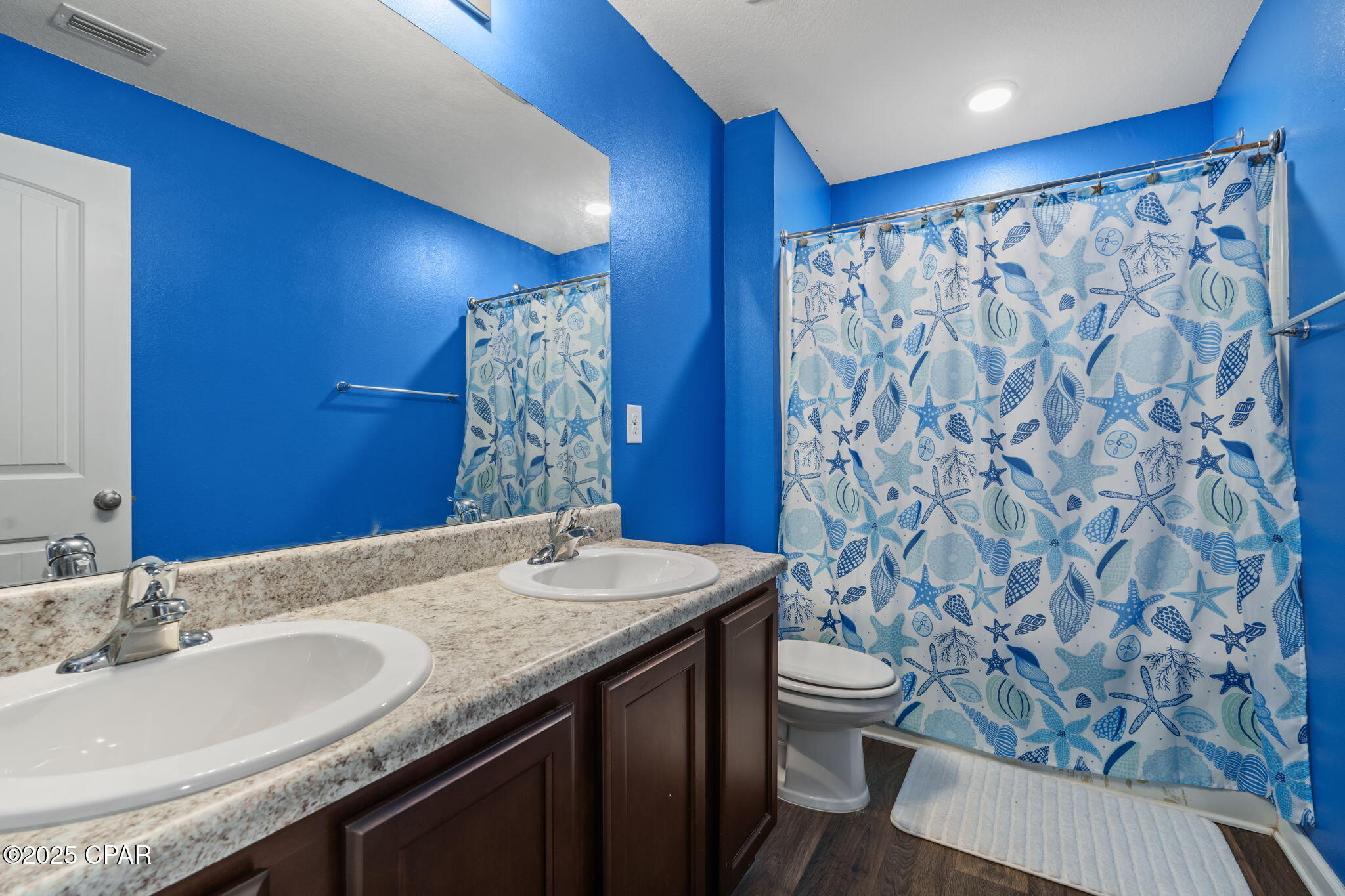 Barrett's Park - Residential