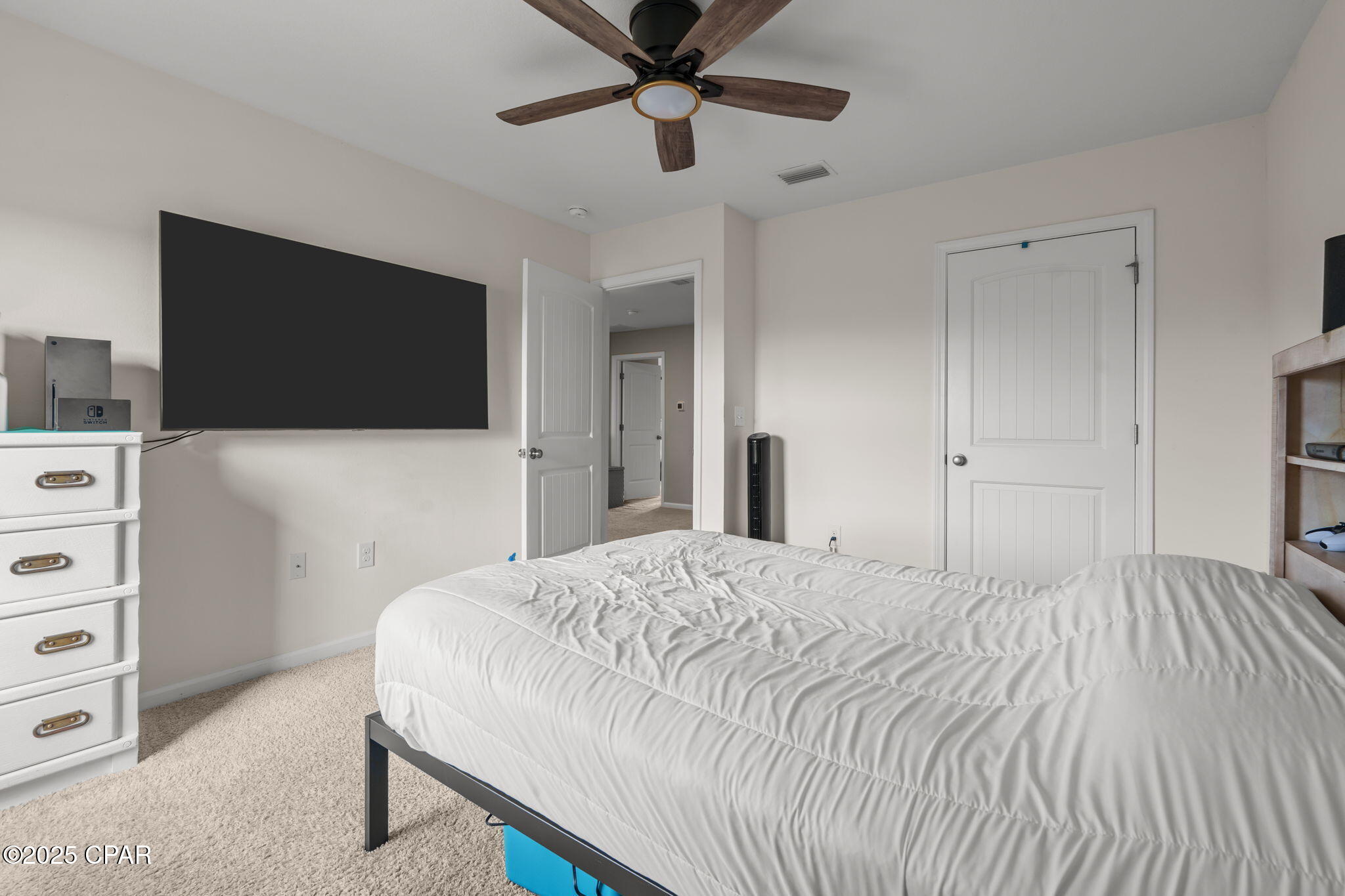 Barrett's Park - Residential