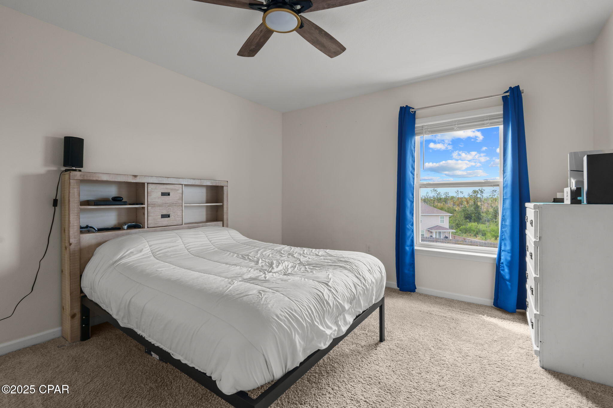 Barrett's Park - Residential