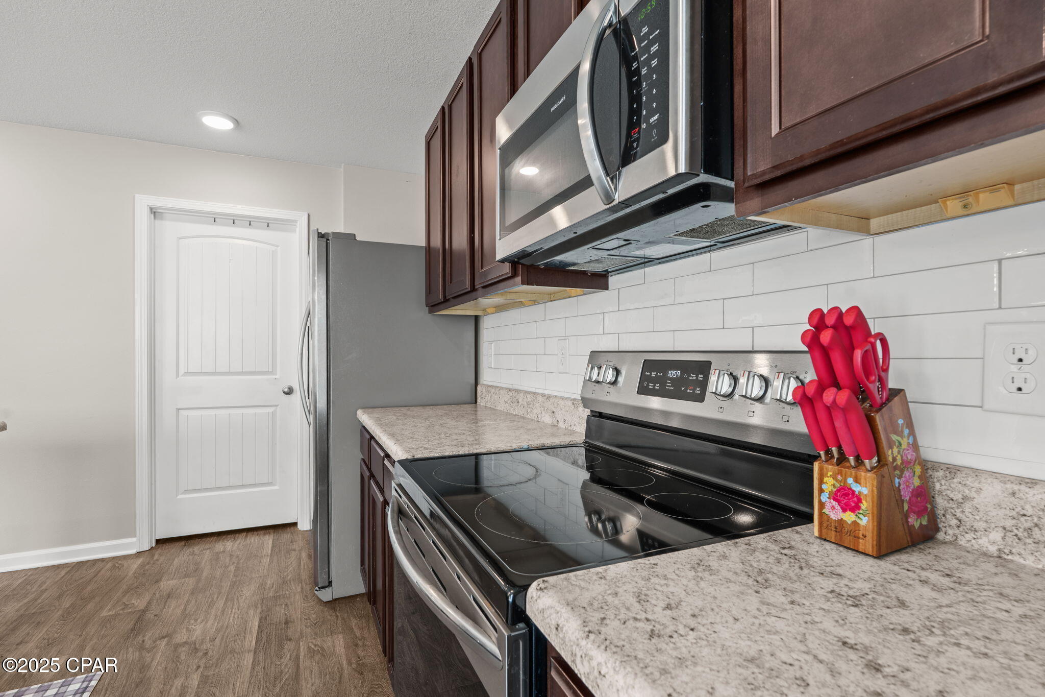 Barrett's Park - Residential