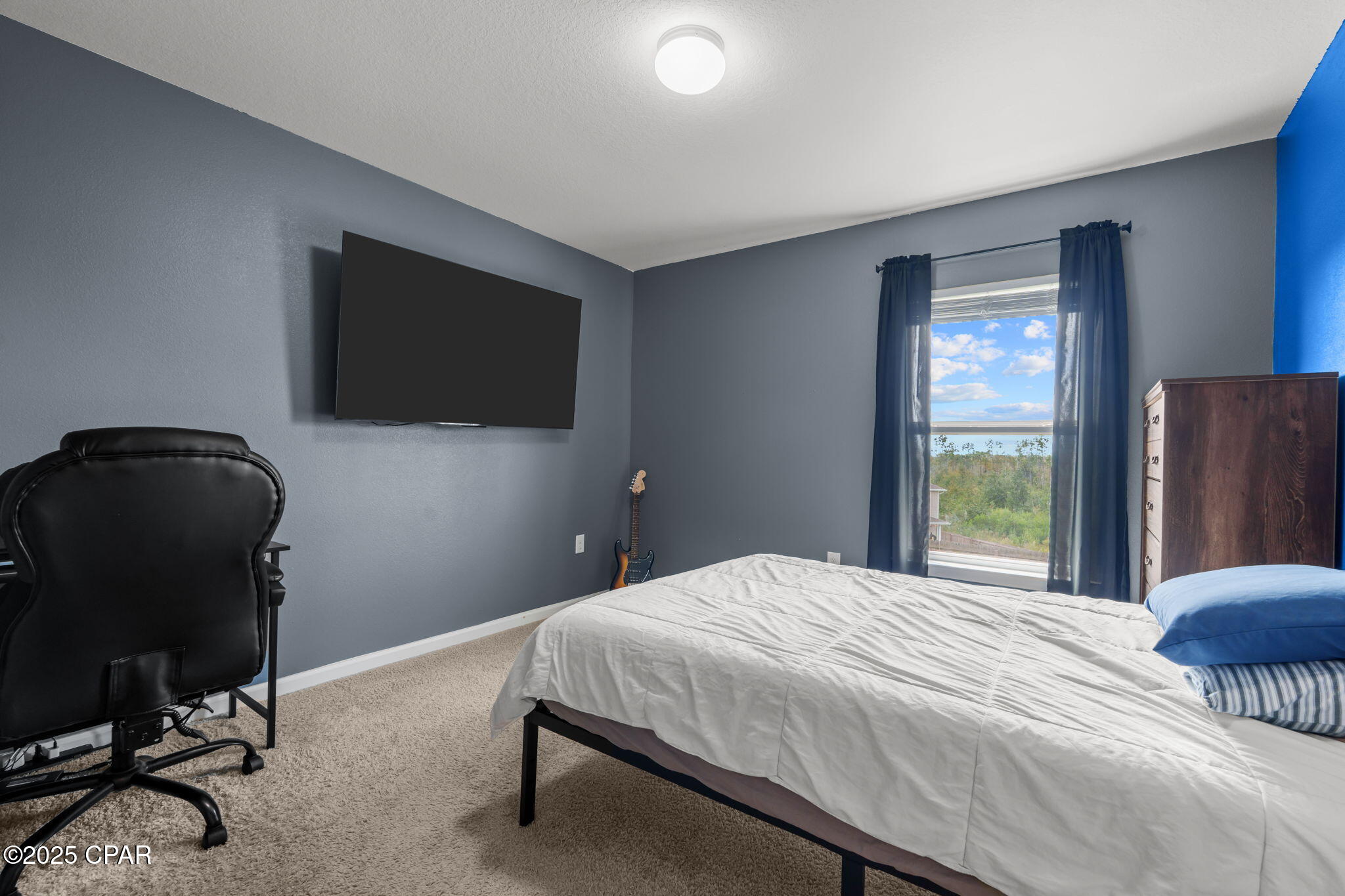 Barrett's Park - Residential