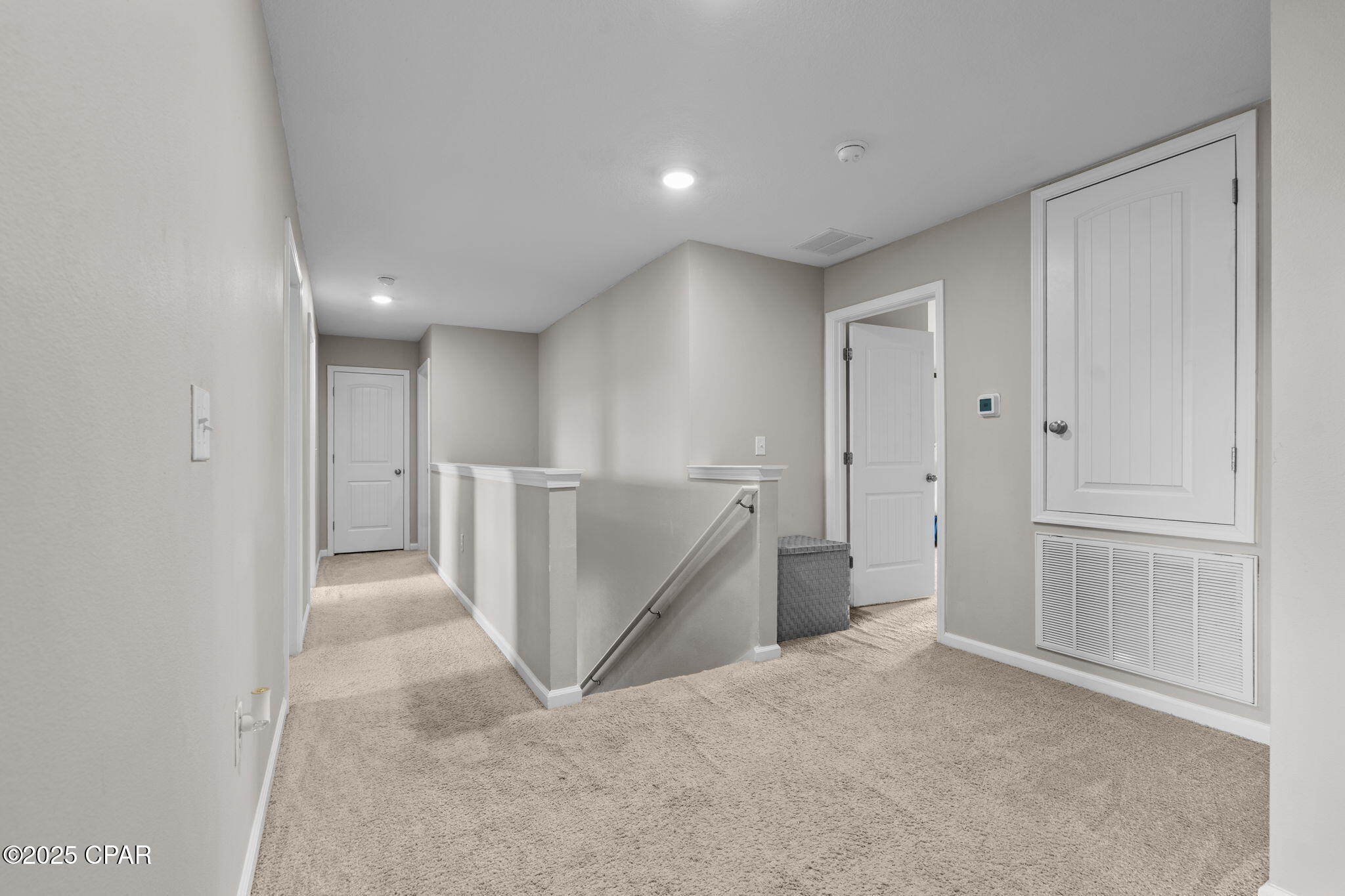 Barrett's Park - Residential