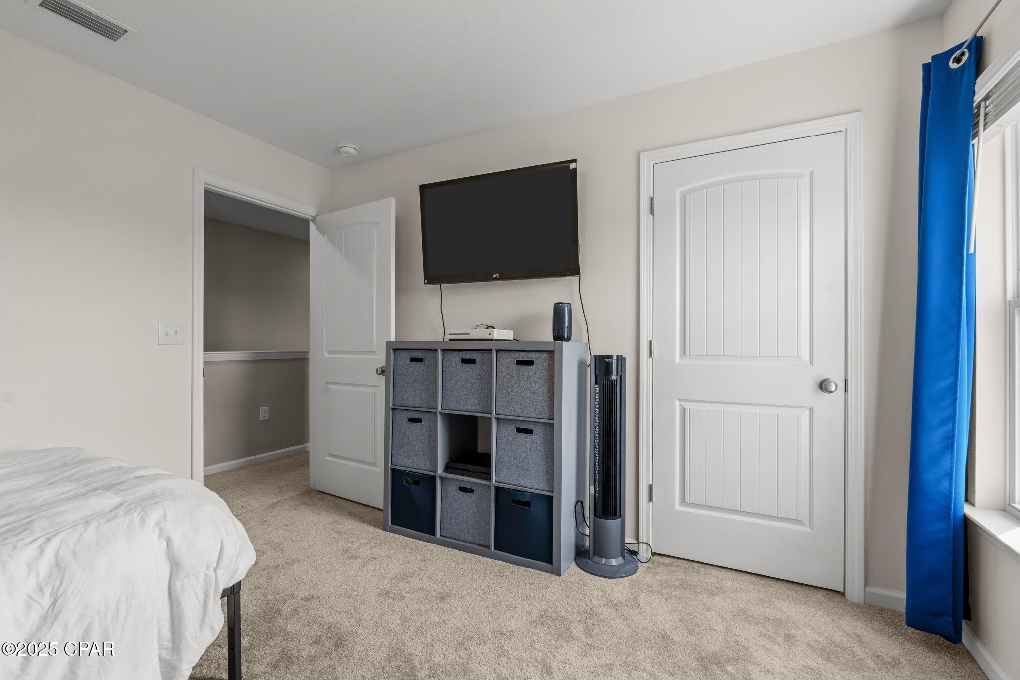 Barrett's Park - Residential