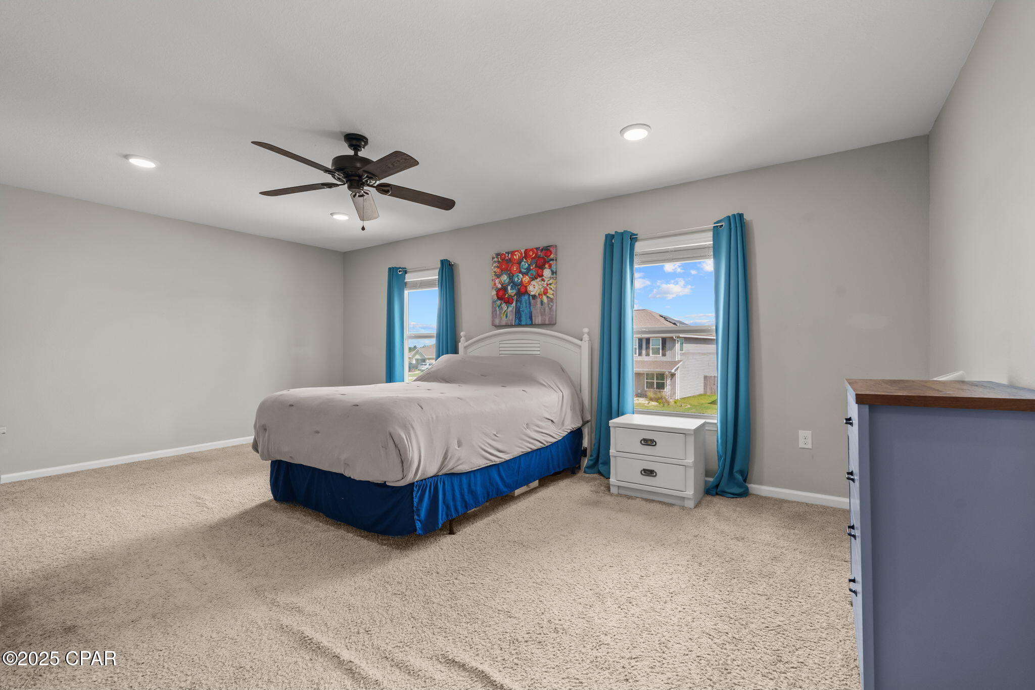 Barrett's Park - Residential