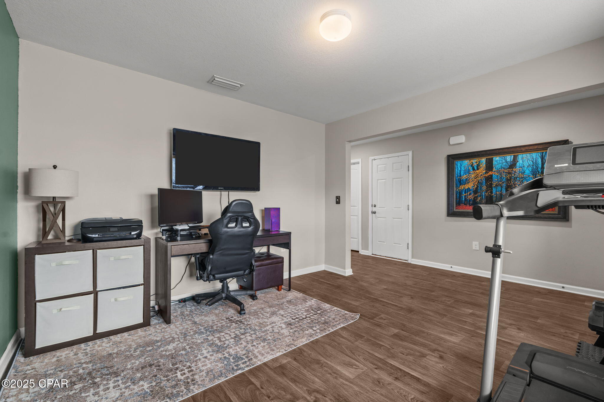 Barrett's Park - Residential