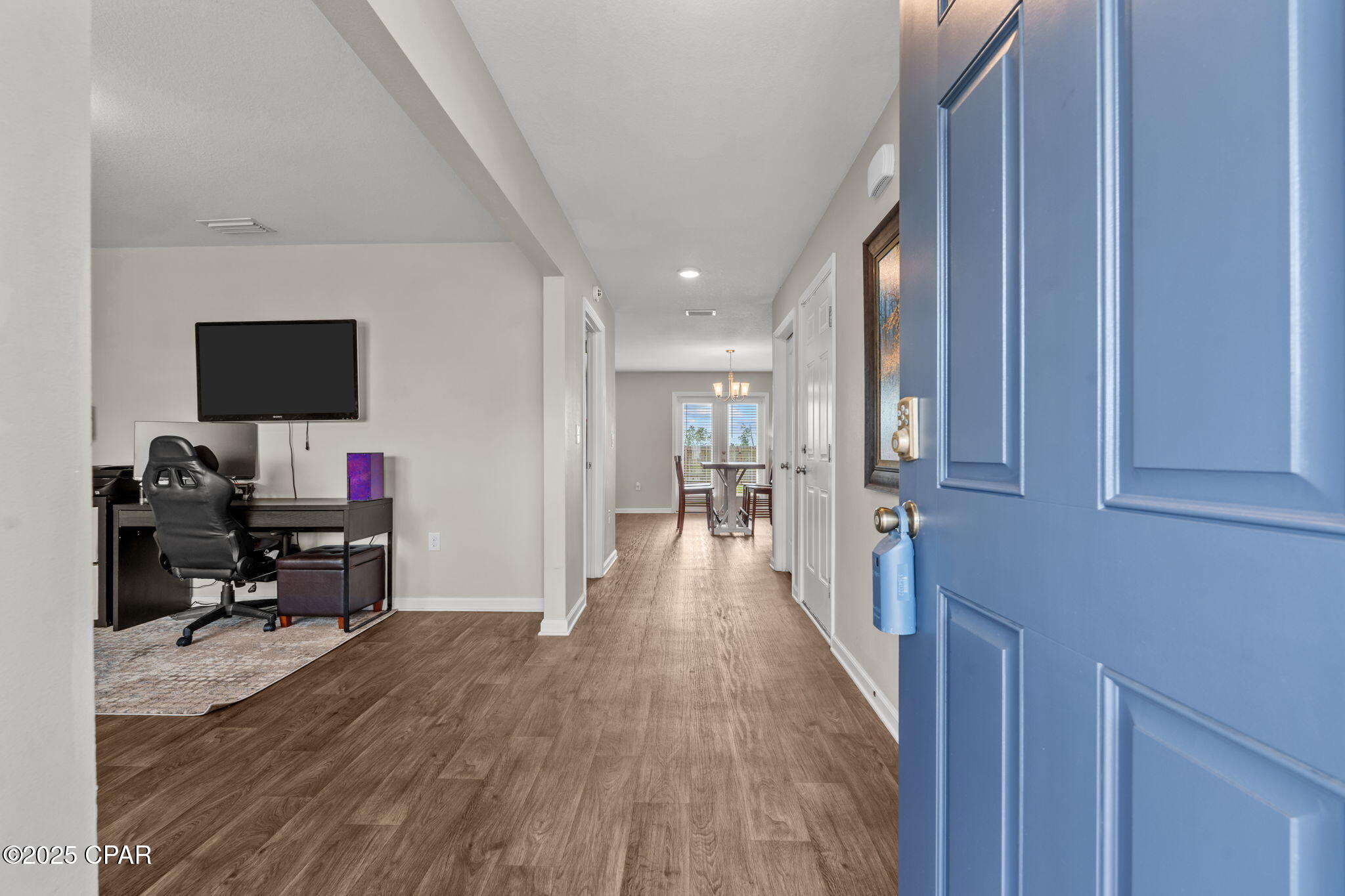 Barrett's Park - Residential