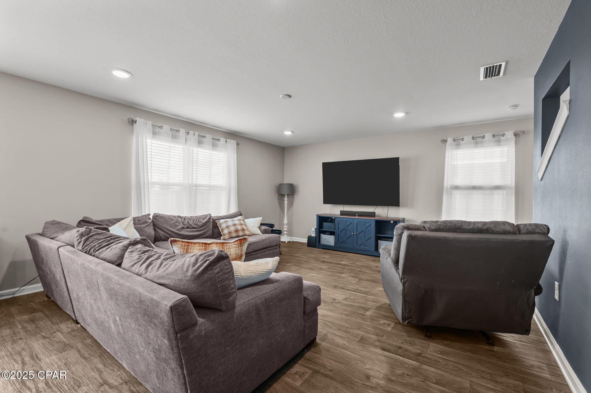 Barrett's Park - Residential