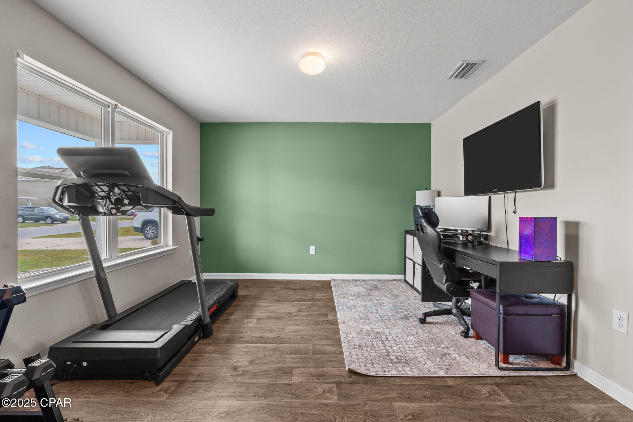 Barrett's Park - Residential